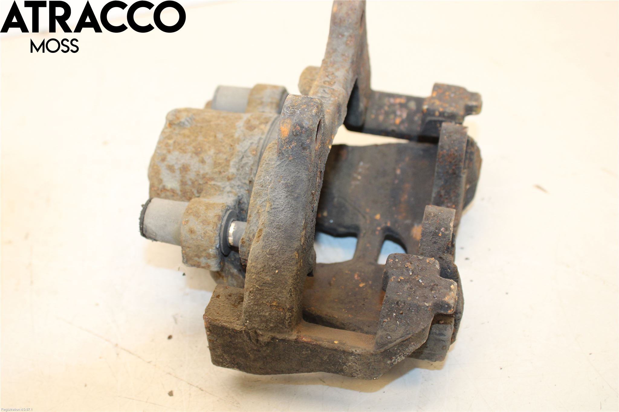 Opel COMBO D 12-18 Bremsecaliper Foran Høyre