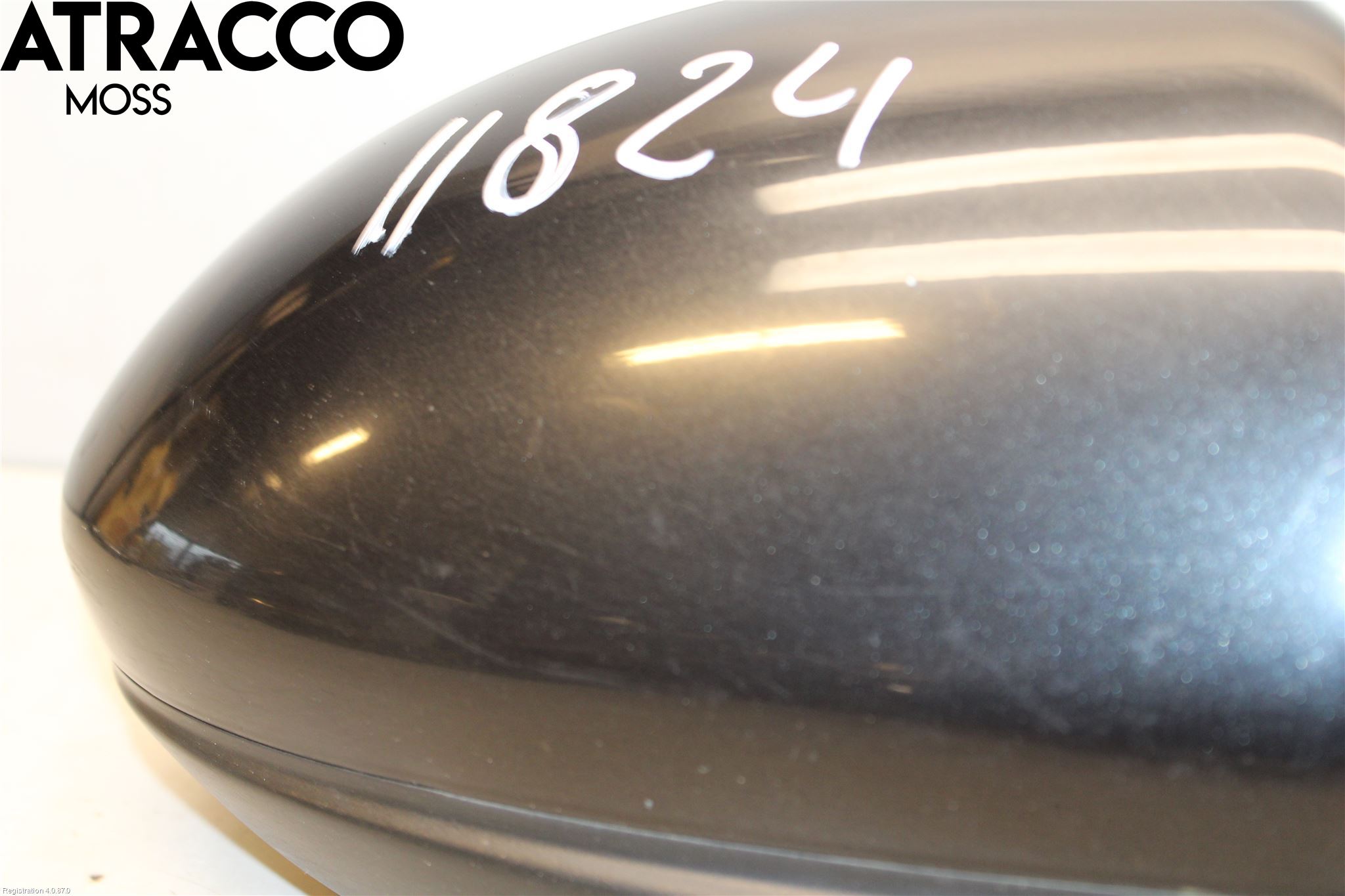 GM CHEVROLET CRUZE Speil H M-El Justering