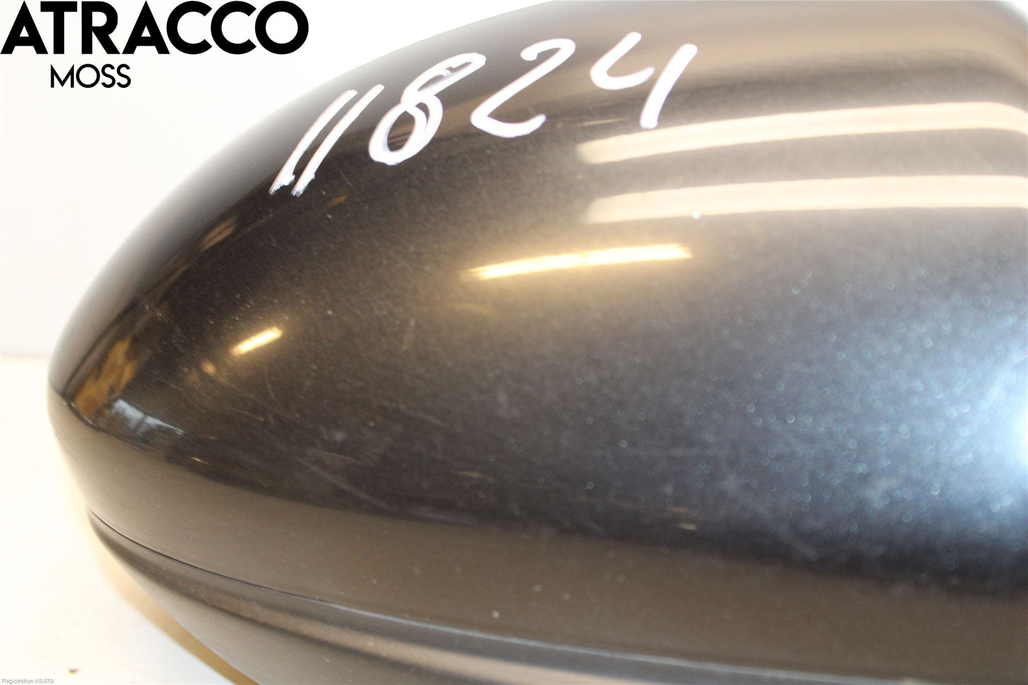 GM CHEVROLET CRUZE Speil H M-El Justering