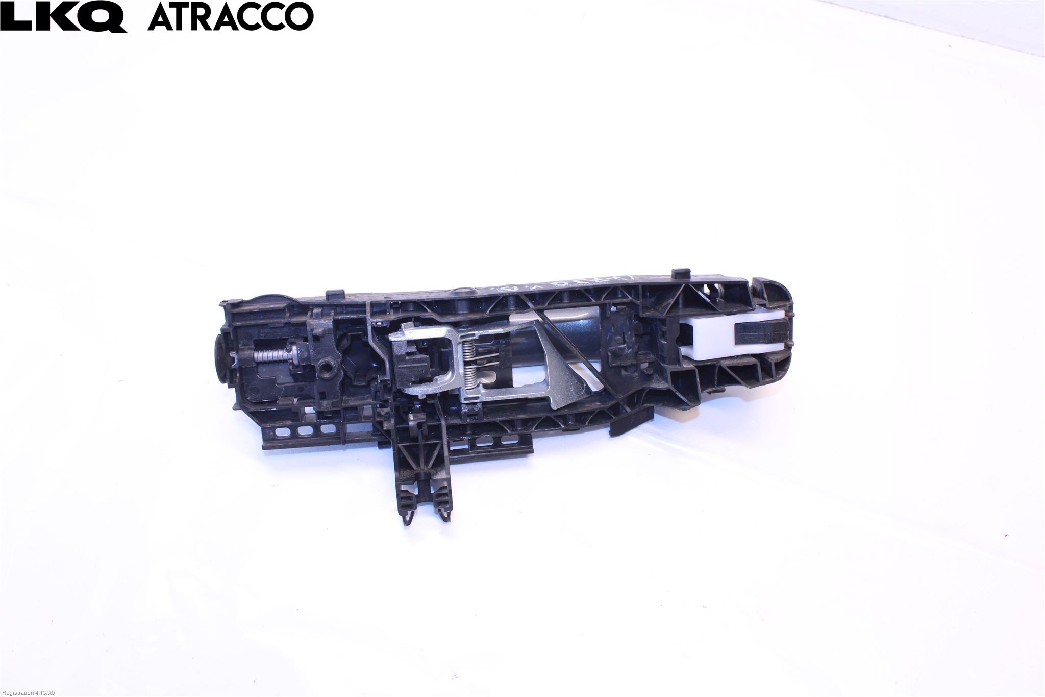 Mercedes-Benz MB GLC-KLASS (X253/C253) 15-22 Dørhandtak Ytre Venstre