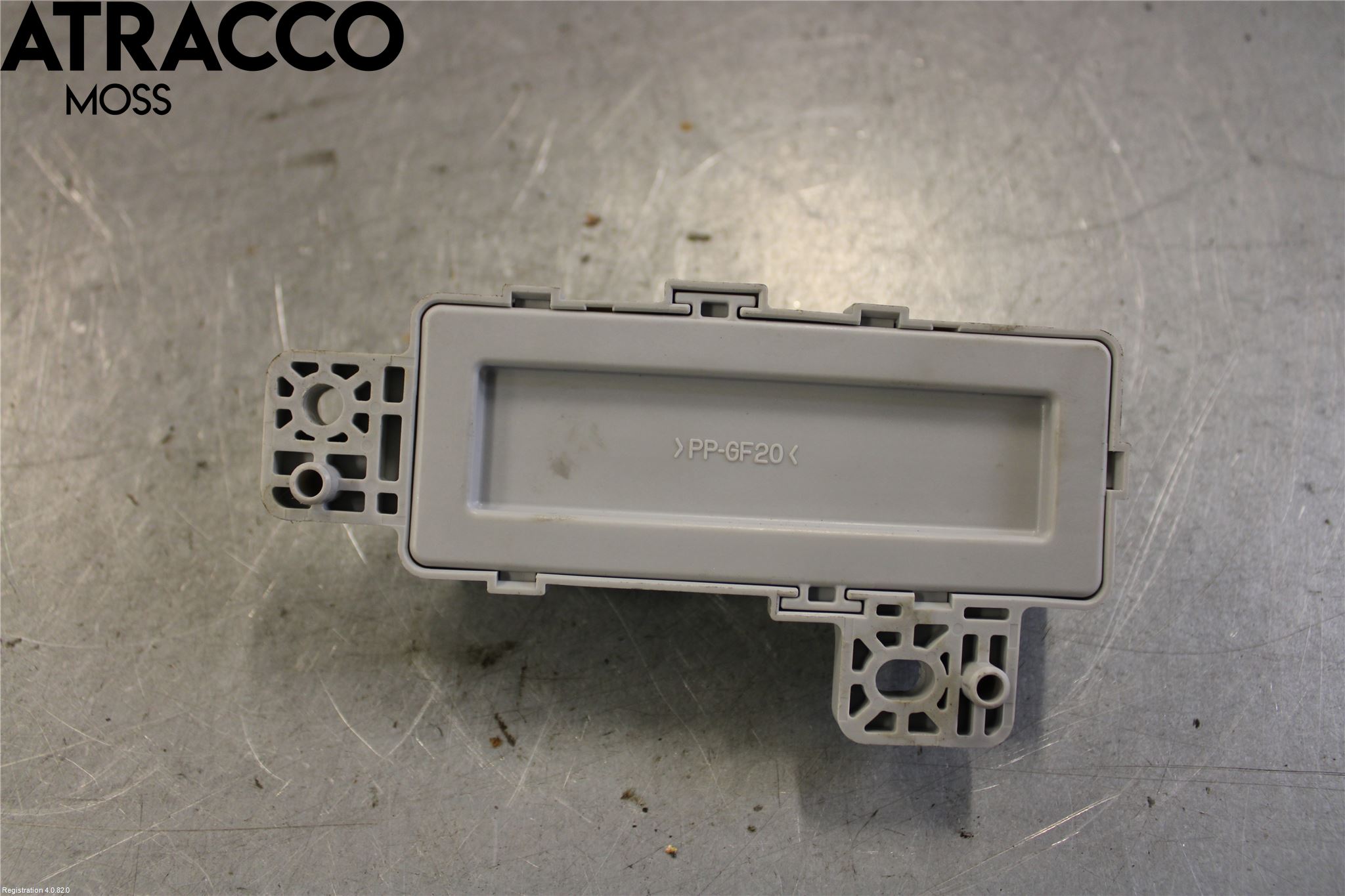 Hyundai i40 08-15 Styreenhet Øvrig