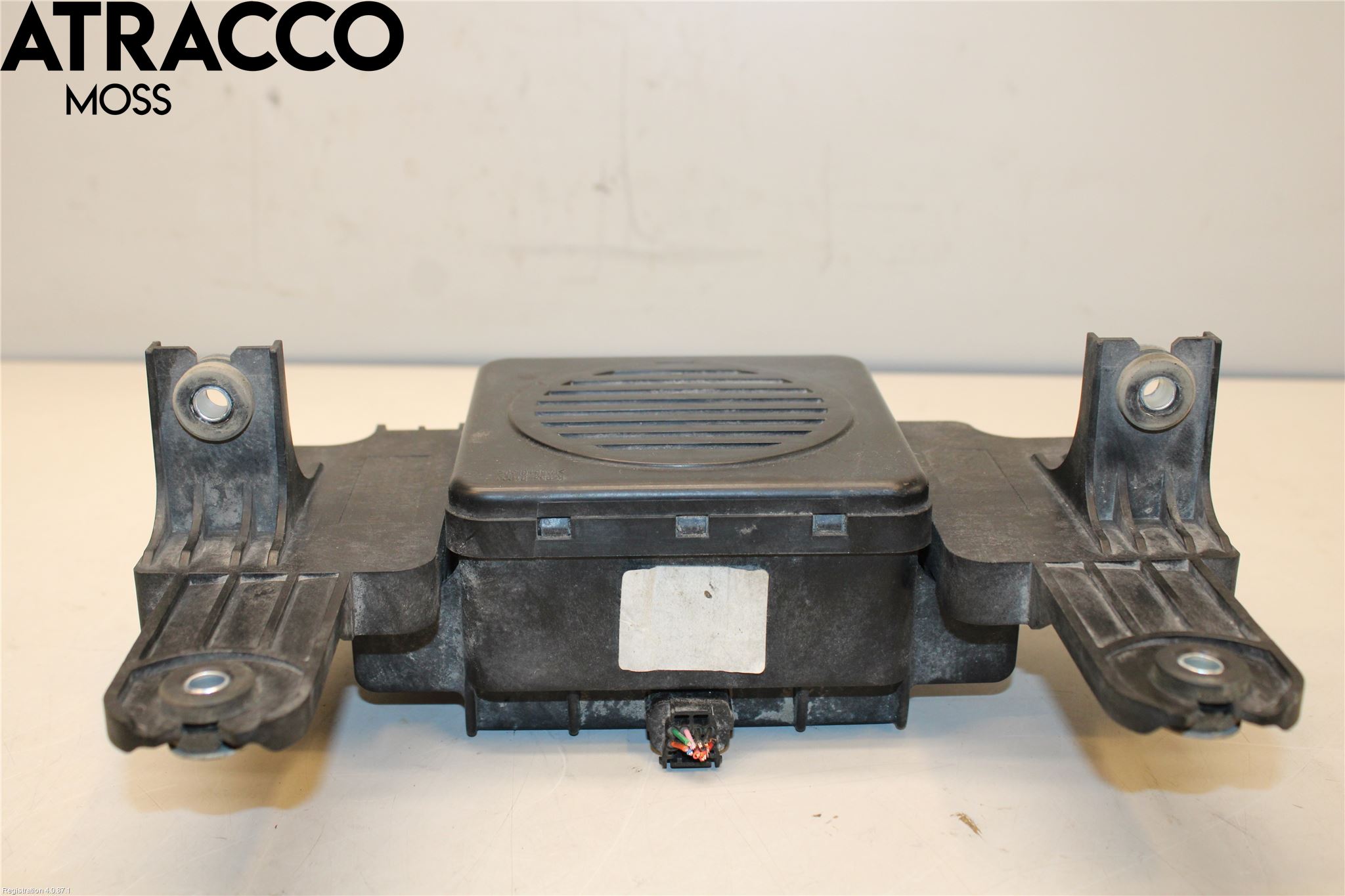 Hyundai IONIQ AE 17-22 Signalhorn