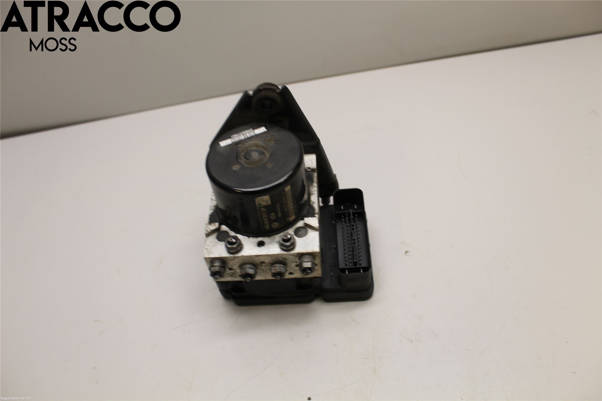 Volkswagen VW CADDY 11-15 Abs Hydraulikkaggregat