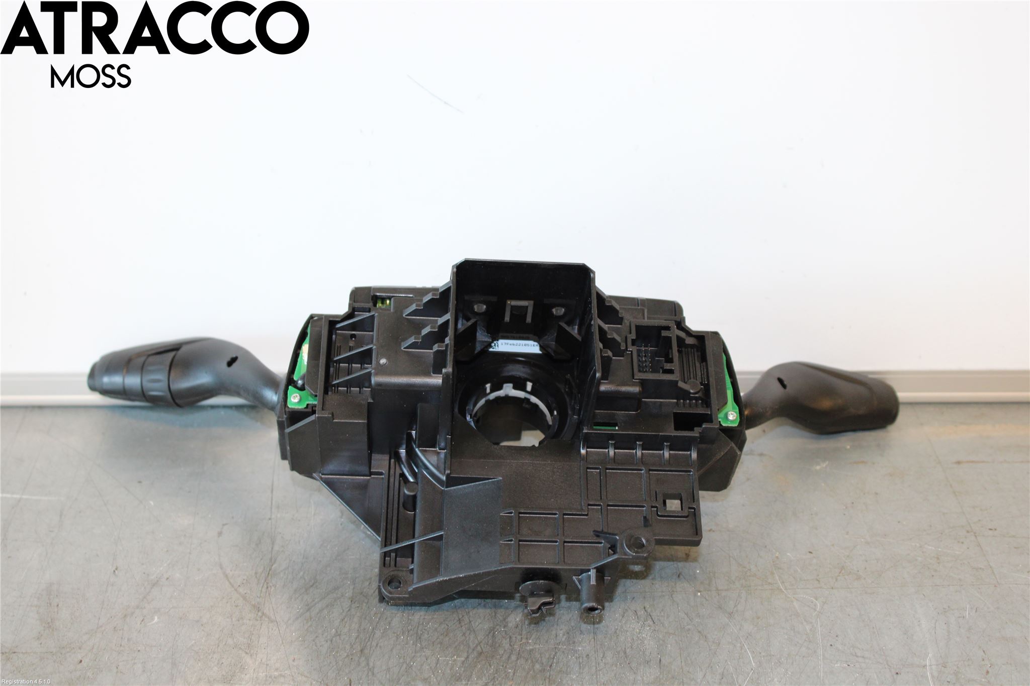 Ford FOCUS 15-18 Bryter Ratt Kombi H Og V