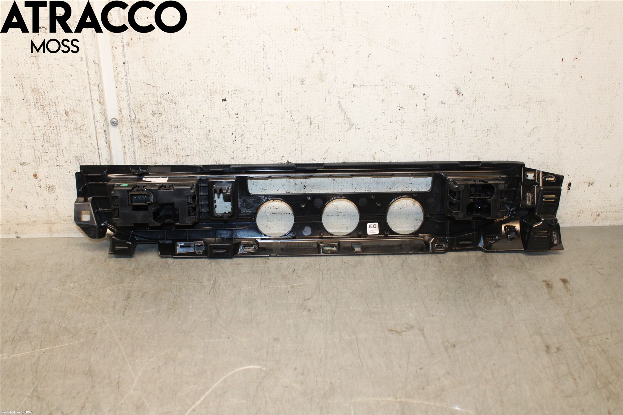 Volkswagen VW TRANSP/CARAVELLE (T6) 16-22 Innr Øvrig