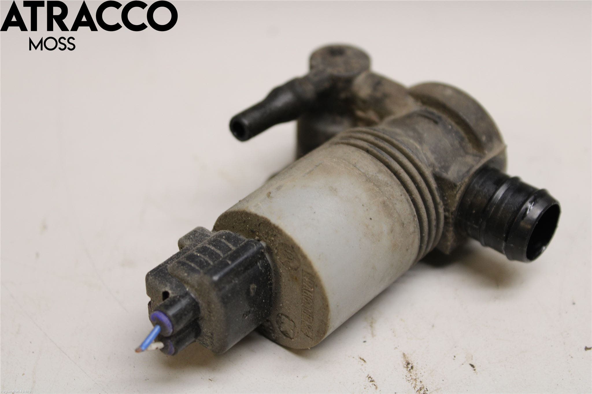 Toyota AURIS 13-19 Spylerpumpe Høytrykk