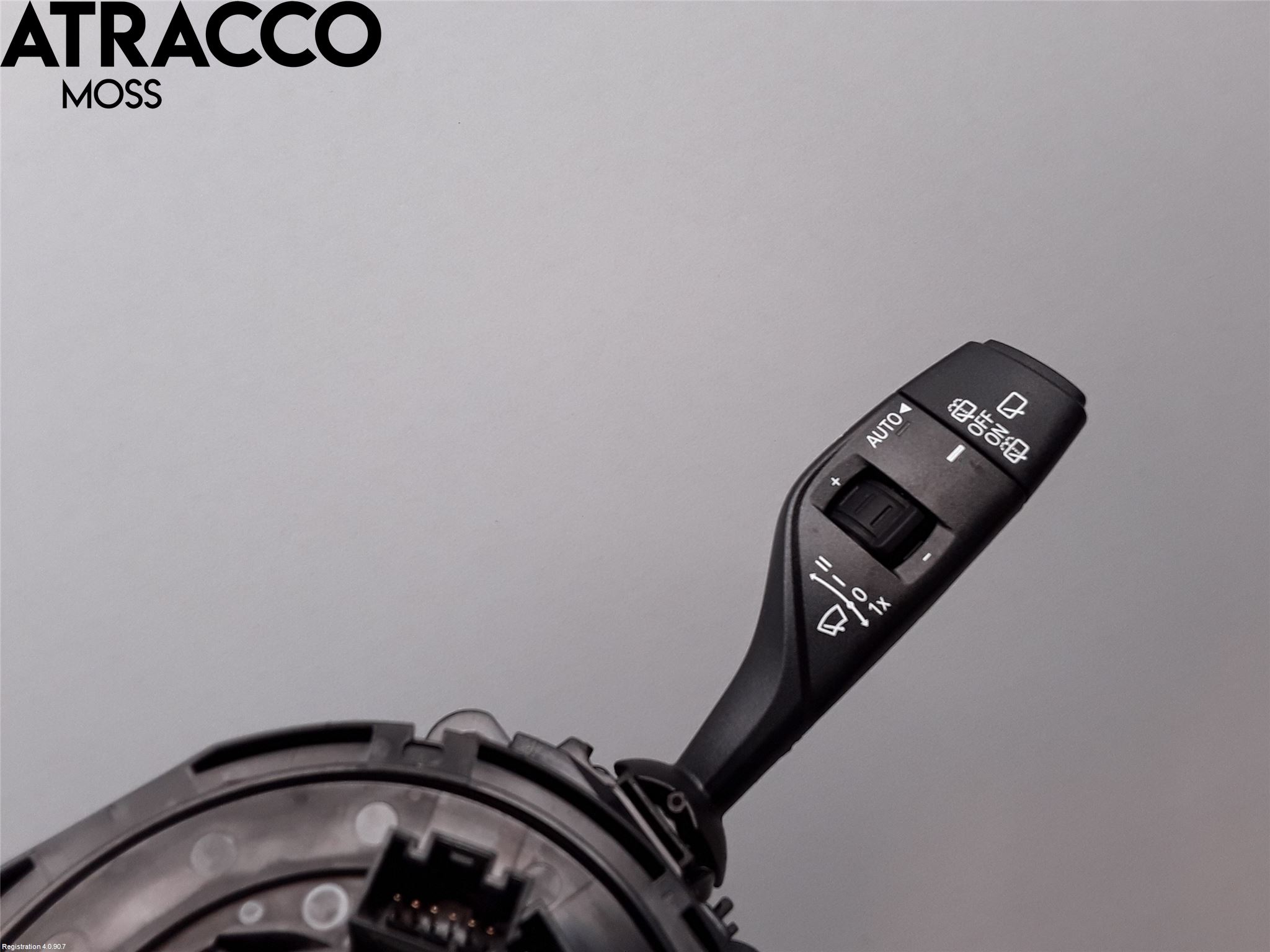 BMW X5 F15 13-18 Bryter Ratt Kombi H Og V