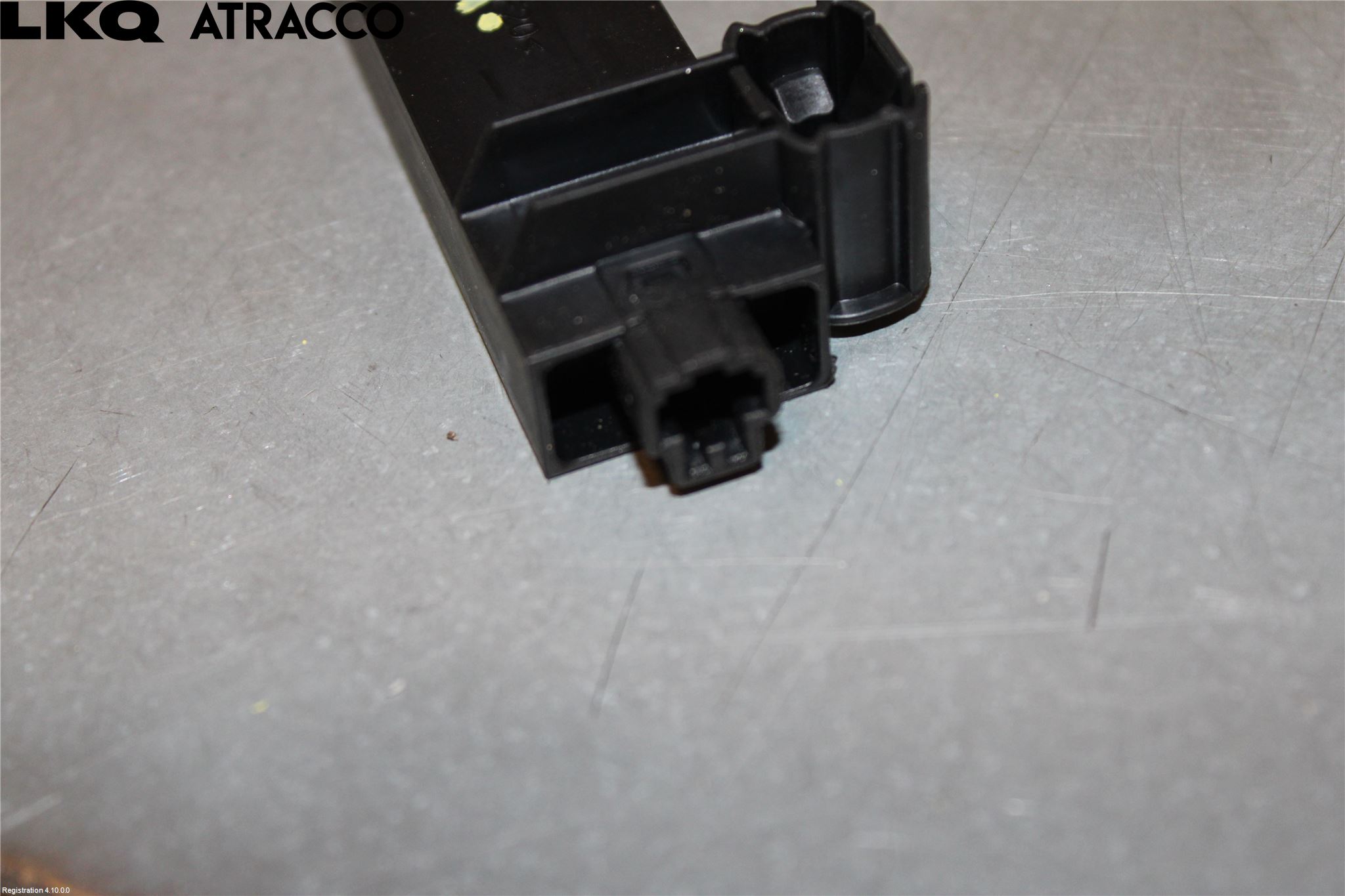 Volkswagen VW ID BUZZ/CARGO 22- Antenn El