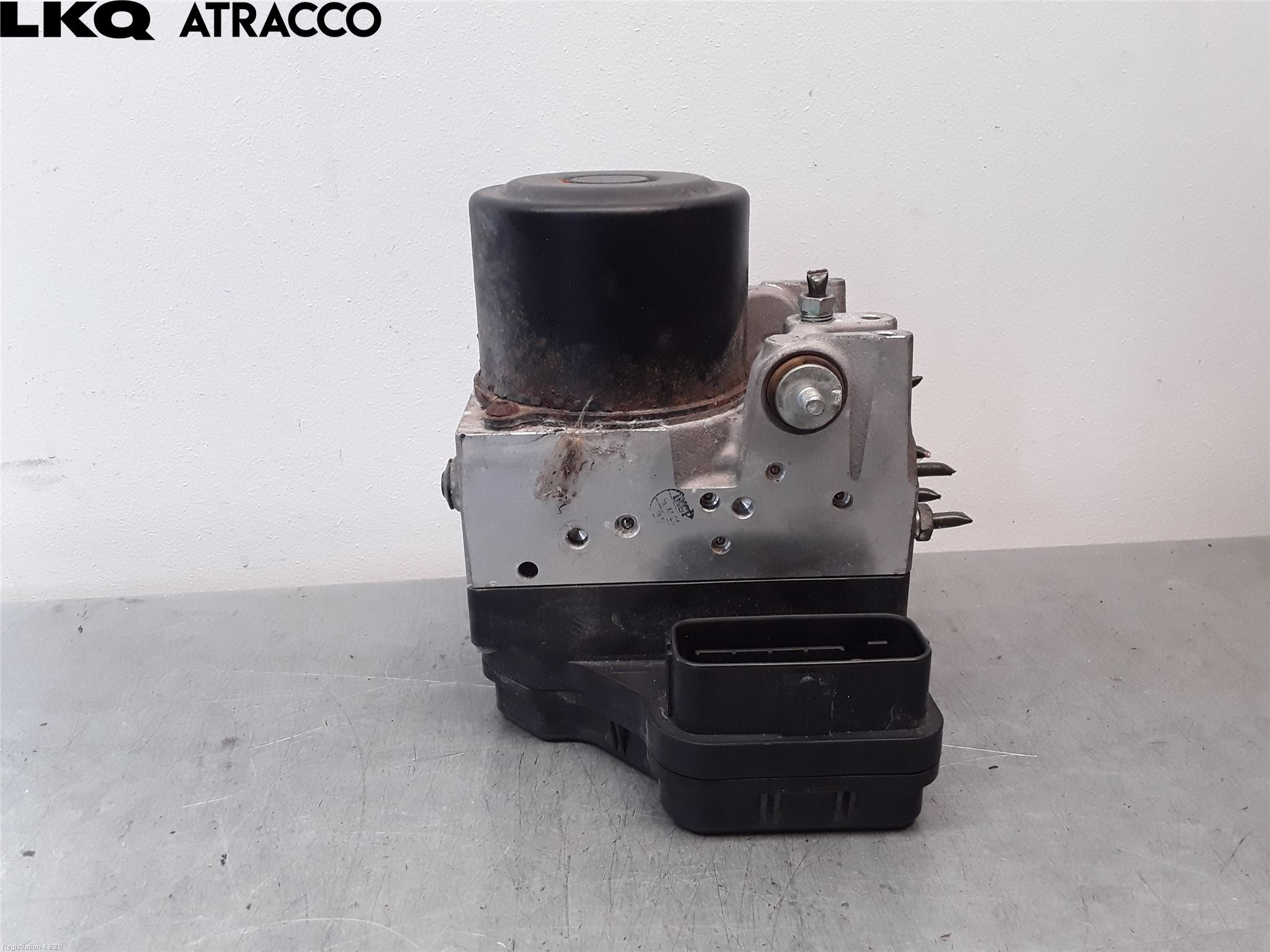 Mitsubishi L200 06-15 Abs Hydraulikkpumpe