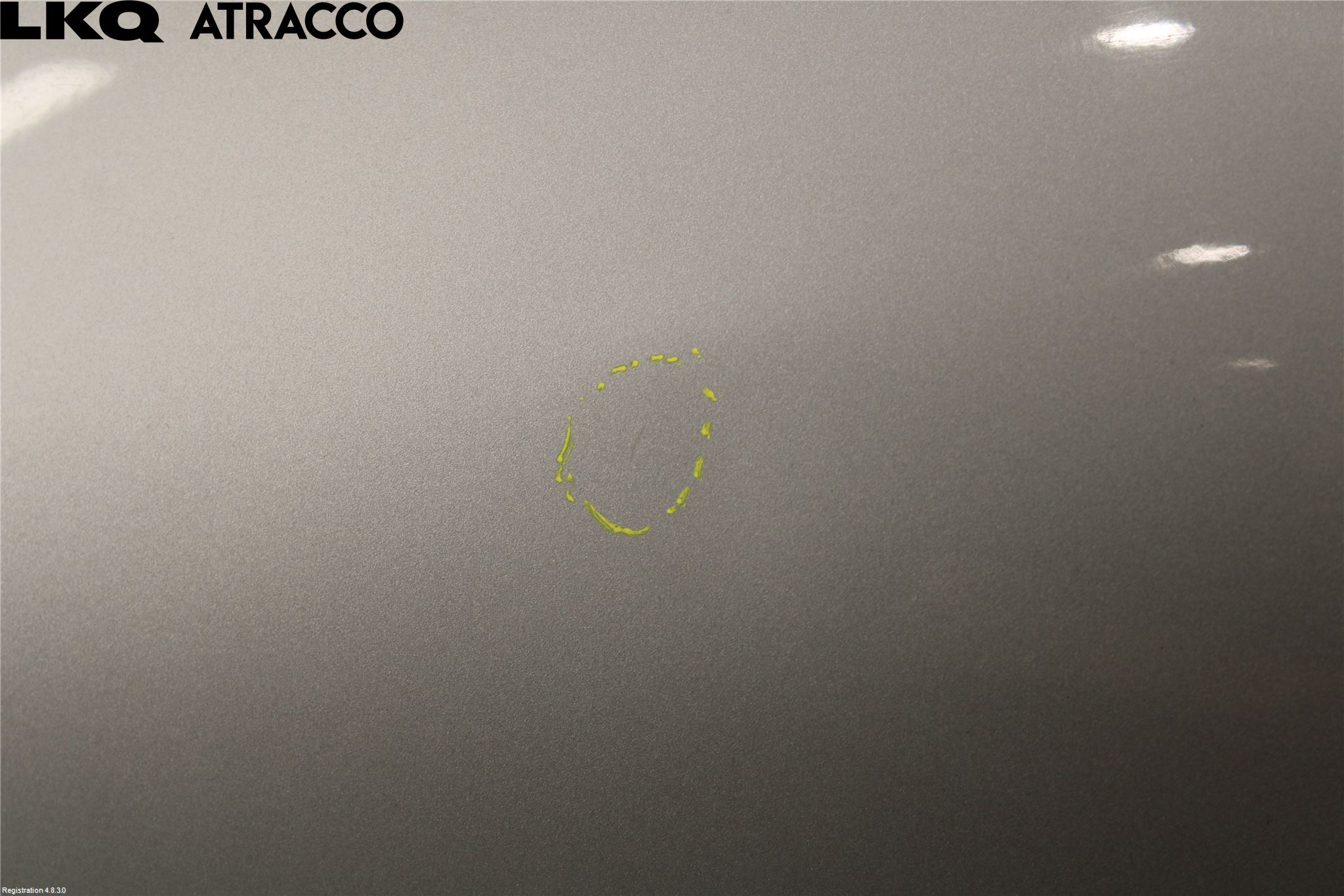 Kia STONIC 18->> Dør 4D Bak Venstre