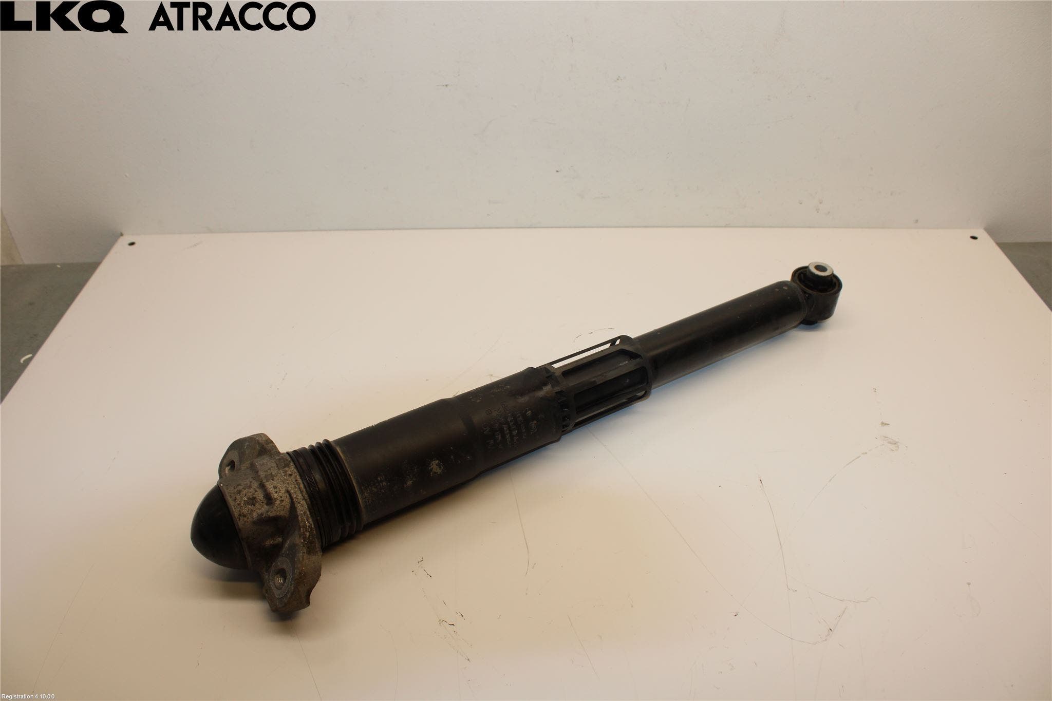 Volkswagen VW ID.3 21- Støtdemper Bak