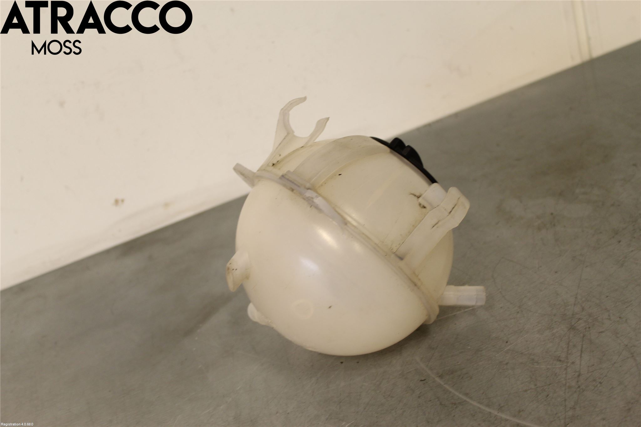 Volkswagen VW TIGUAN 07-16 Ekspansjonstank