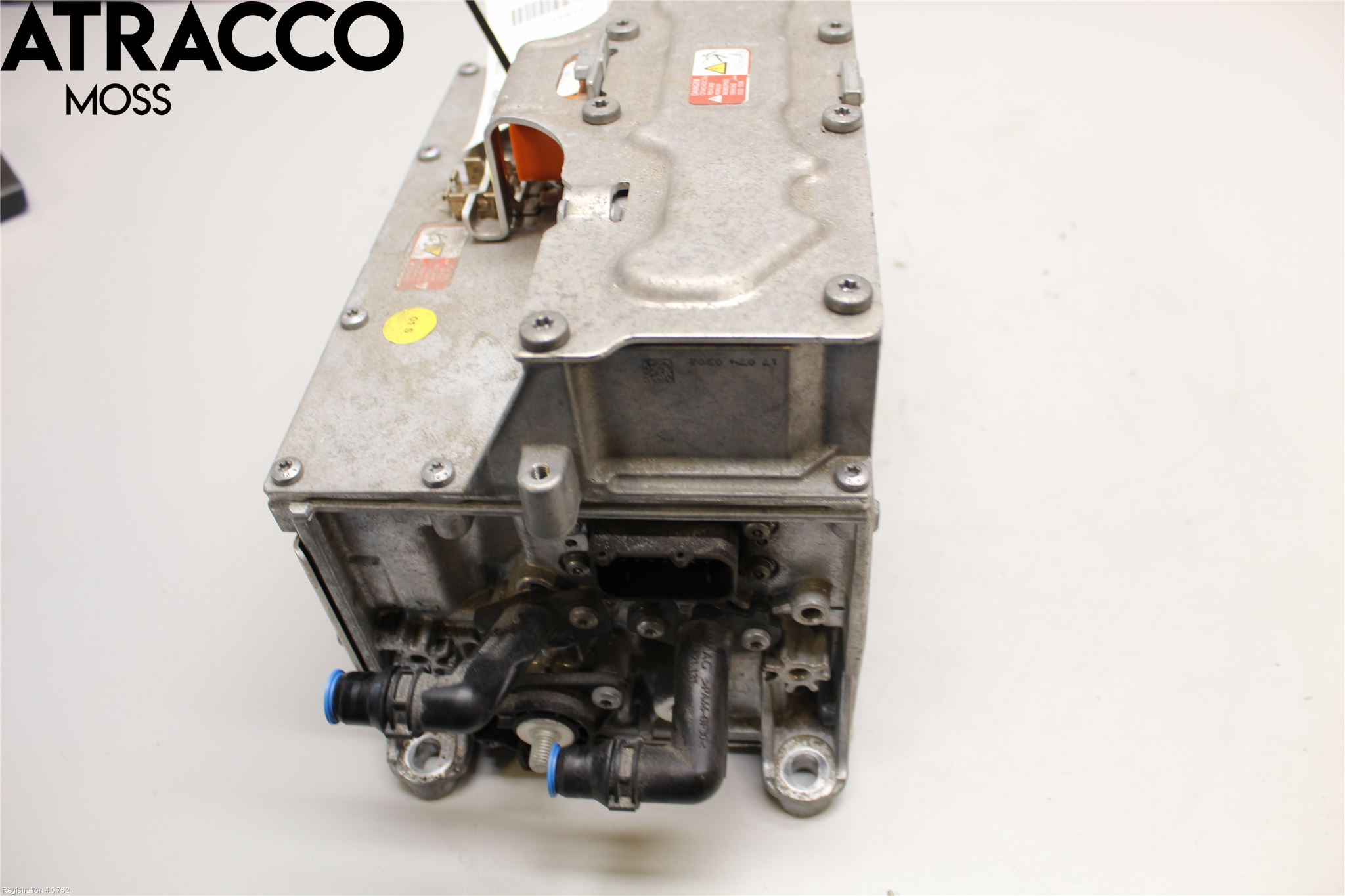 Volkswagen VW GOLF / E-GOLF VII 13-20 Inverter Hybrid