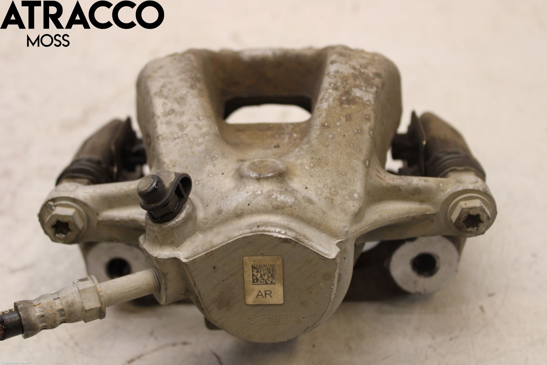 BMW i3 I01 13-22 Bremsecaliper Foran Høyre