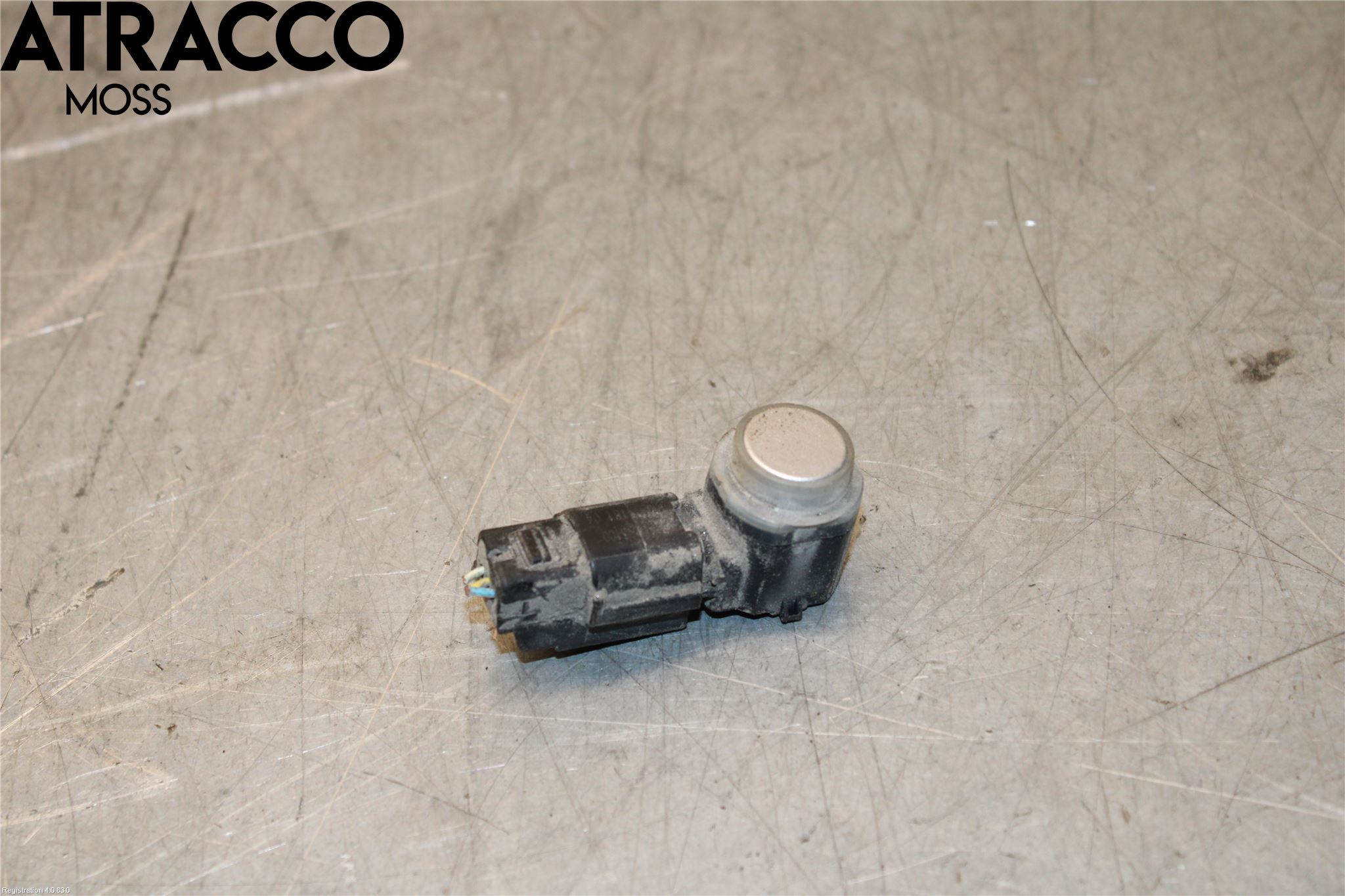 Ford MONDEO 15-22 Sensor Ryggesensor