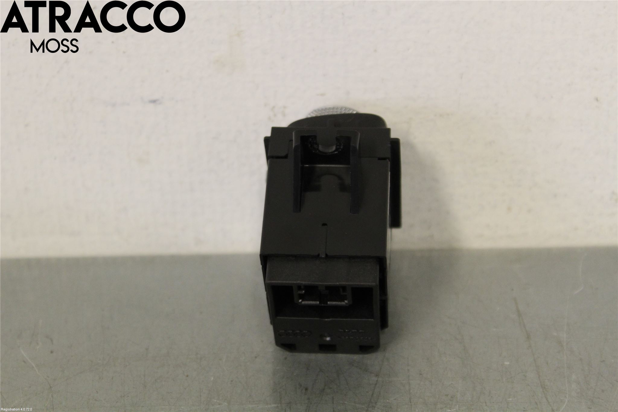 Audi A4/S4 B9 16-19 Bryter Øvrig