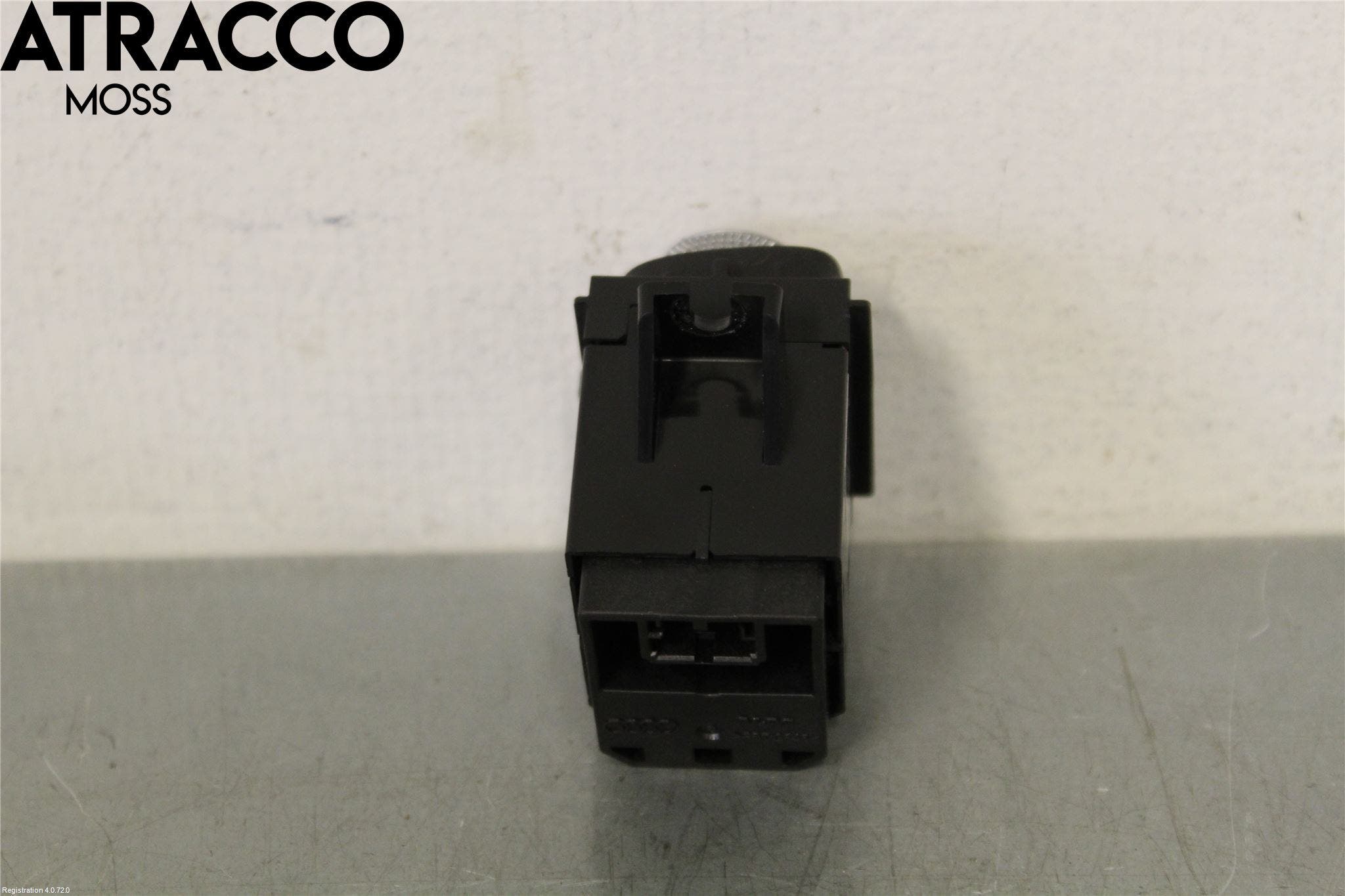 Audi A4/S4 B9 16-19 Bryter Øvrig