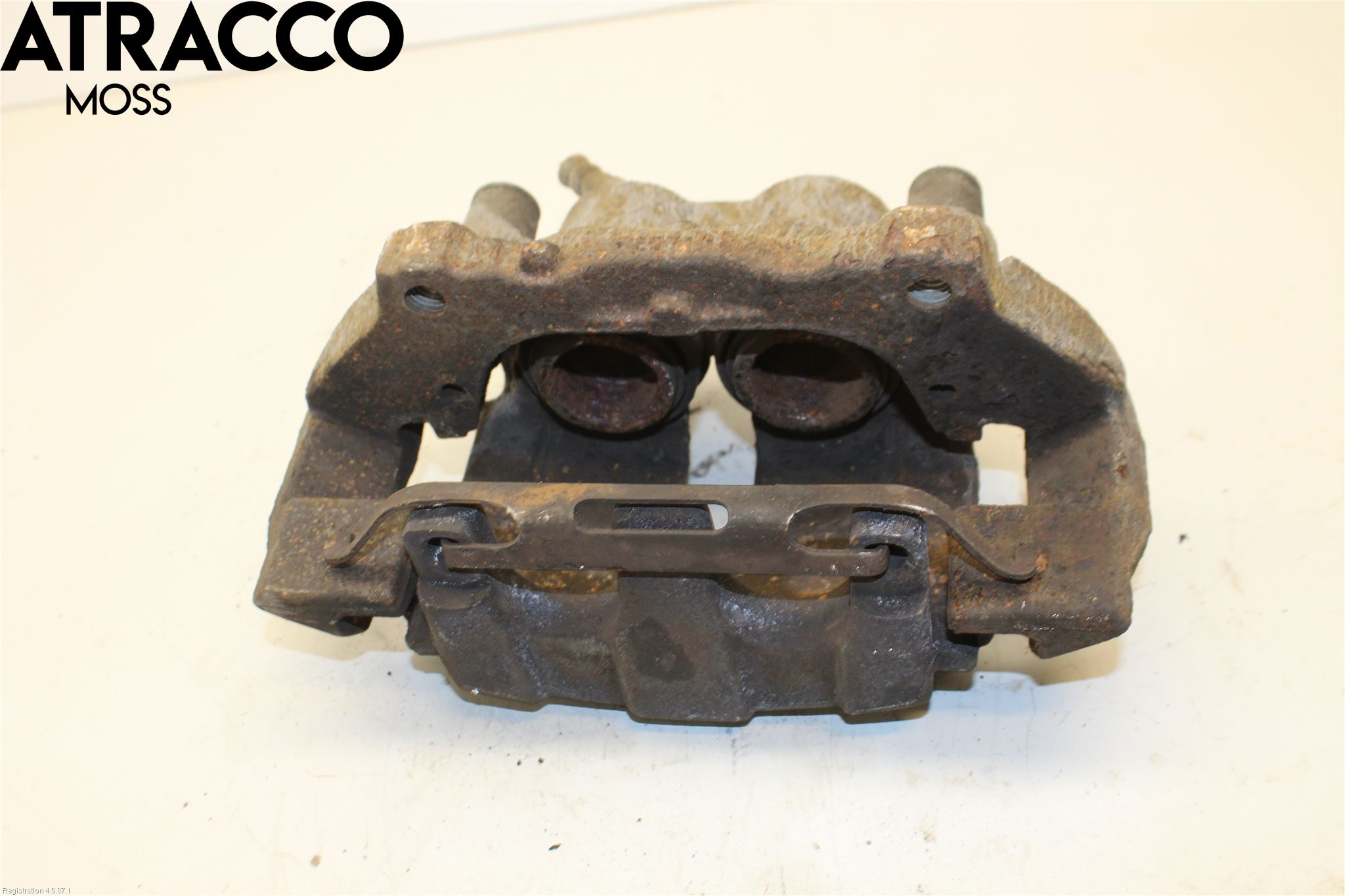 Volvo XC60 14-17 Bremsecaliper Foran Venstre