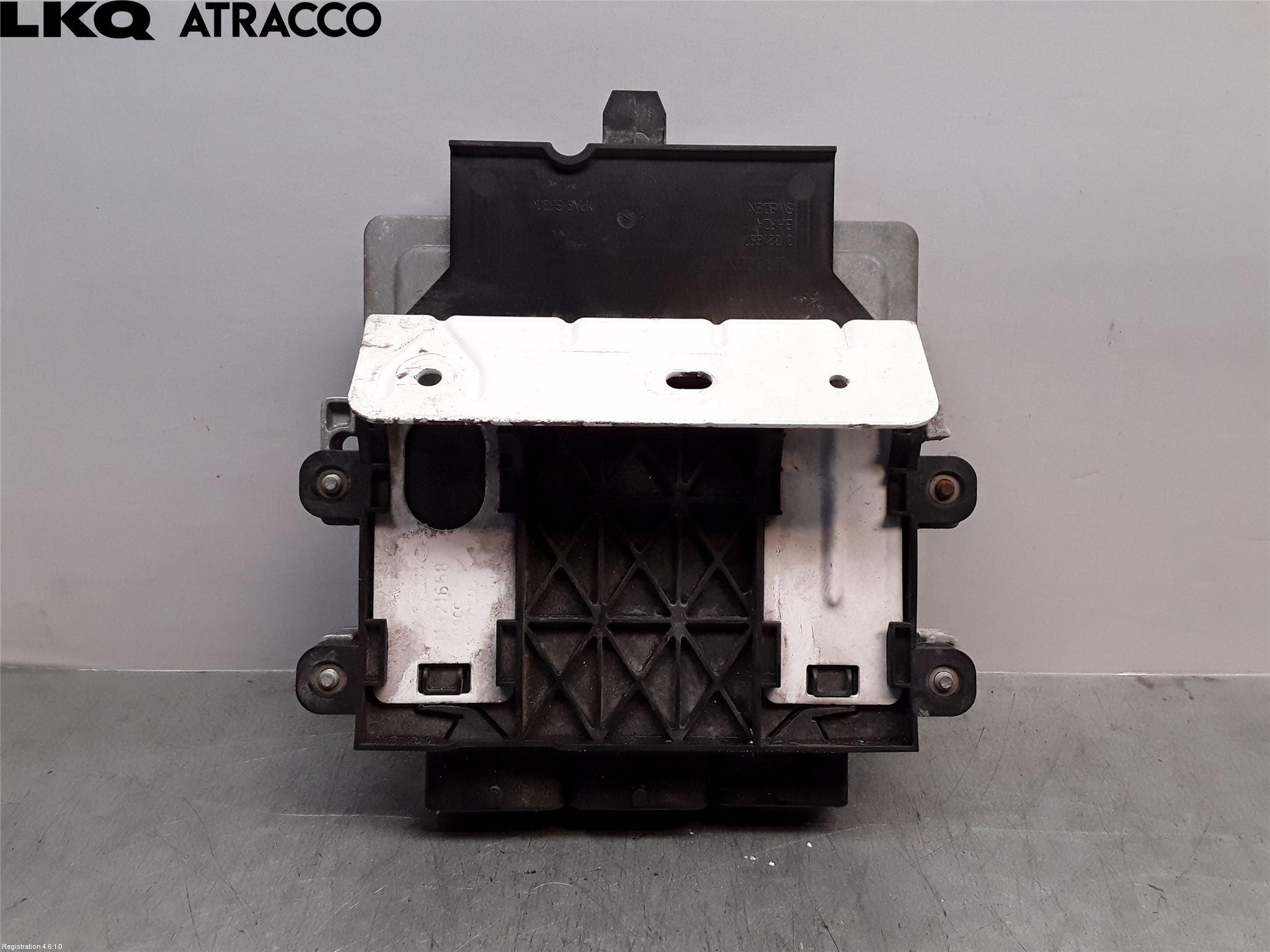 Volvo S60 11-13 Styreenhet Innsprøytning