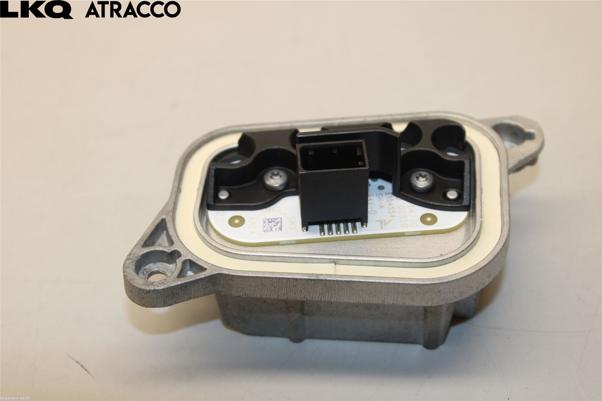 Audi E-TRON, S GE 19- Styreenhet Xenon