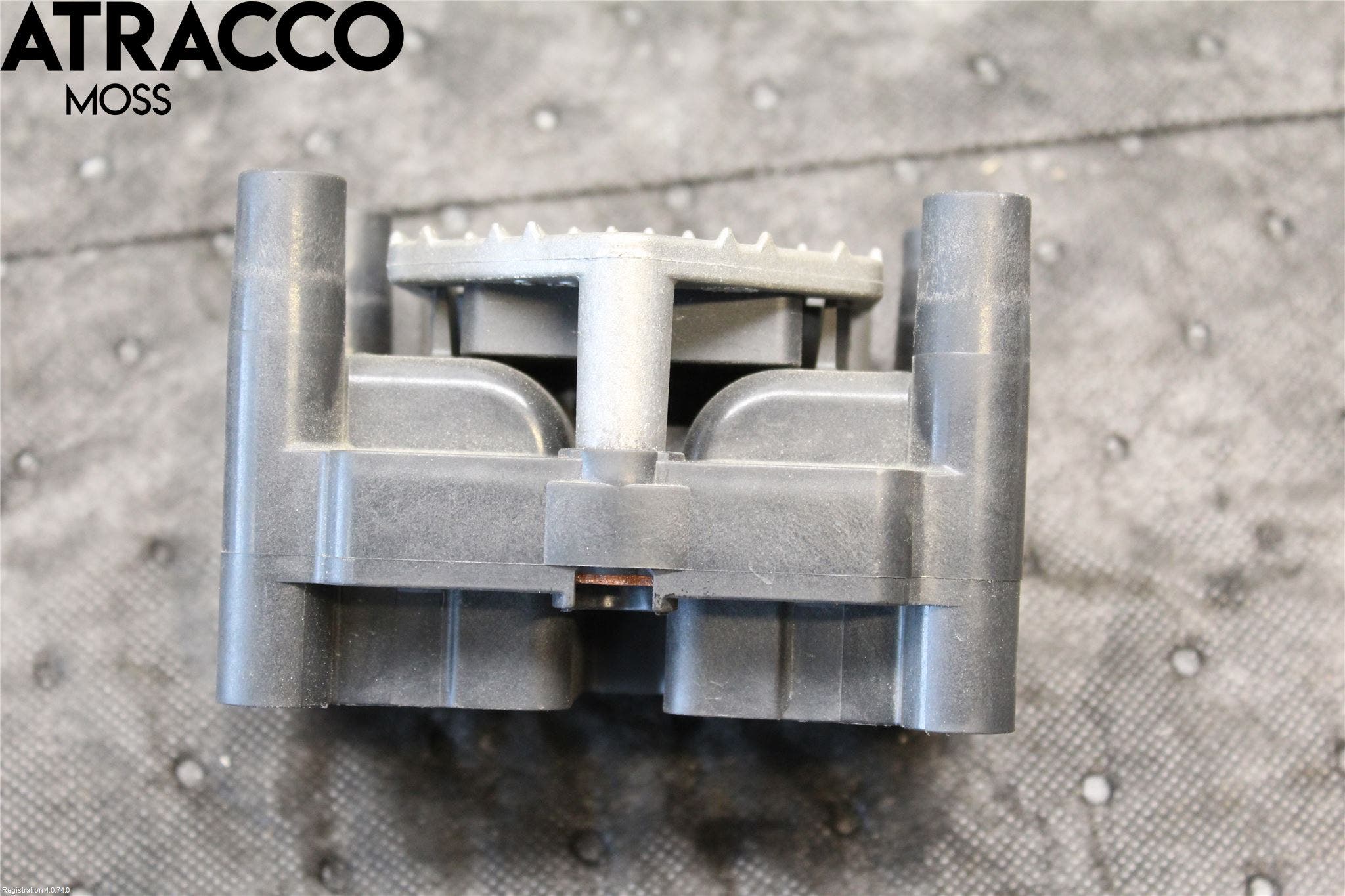 Skoda OCTAVIA (1Z) 05-13 Coil