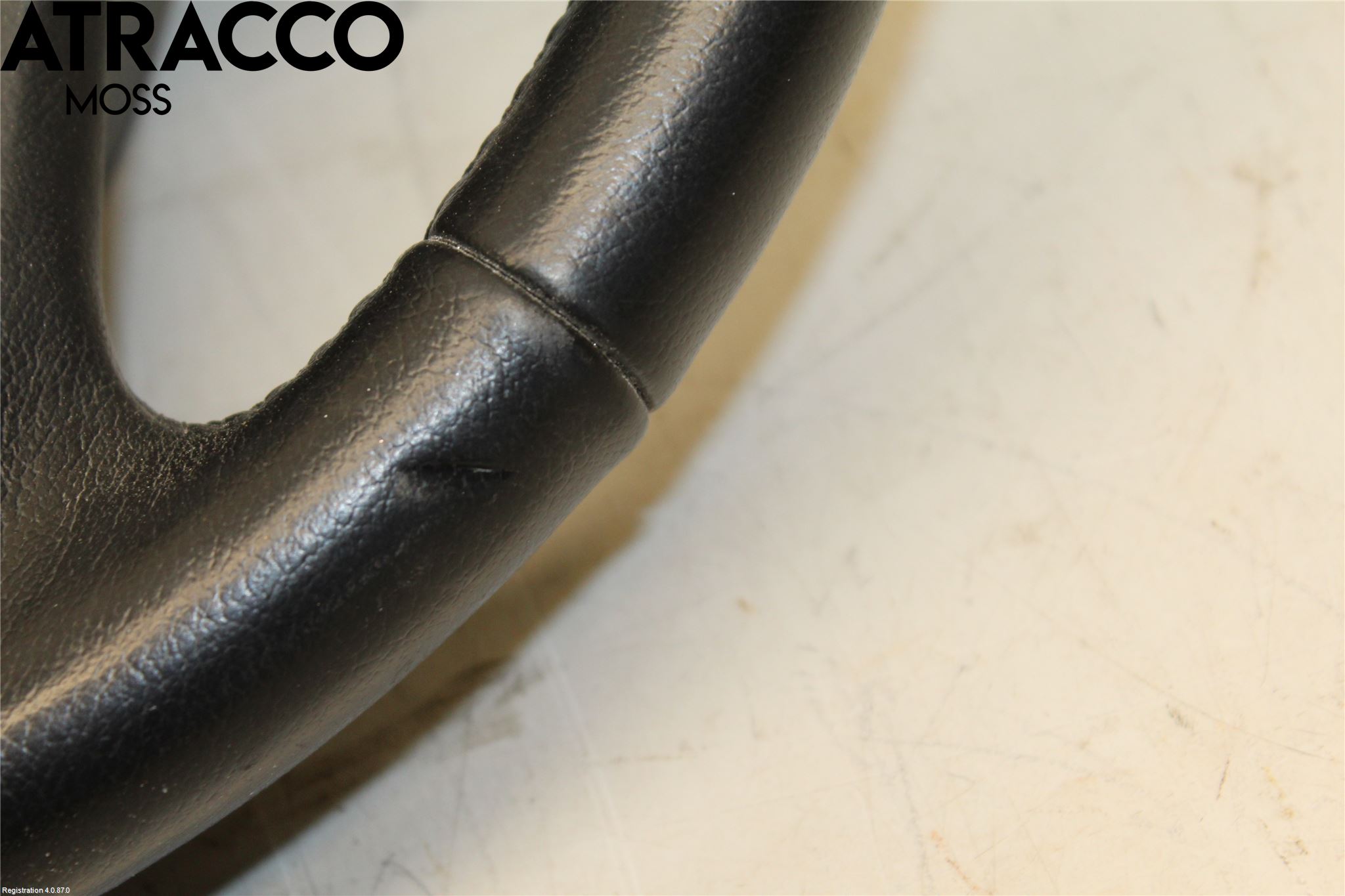 Mitsubishi OUTLANDER 13-21 Ratt