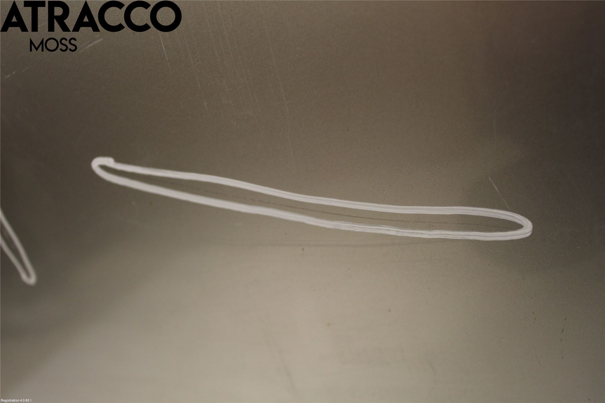 Toyota PRIUS NWH20 04-08 Dør 4D Foran Høyre