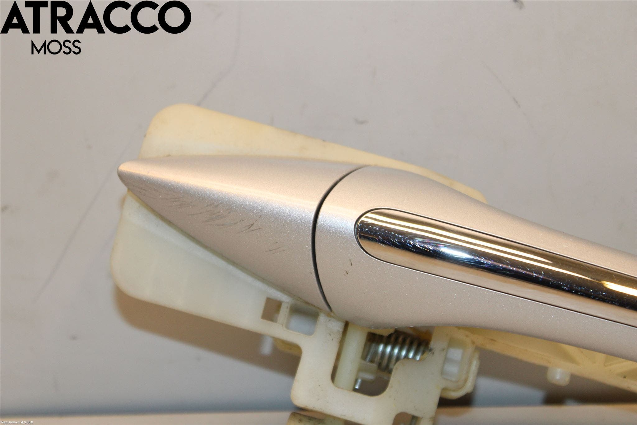 Hyundai i40 08-15 Dørhandtak Ytre Høyre