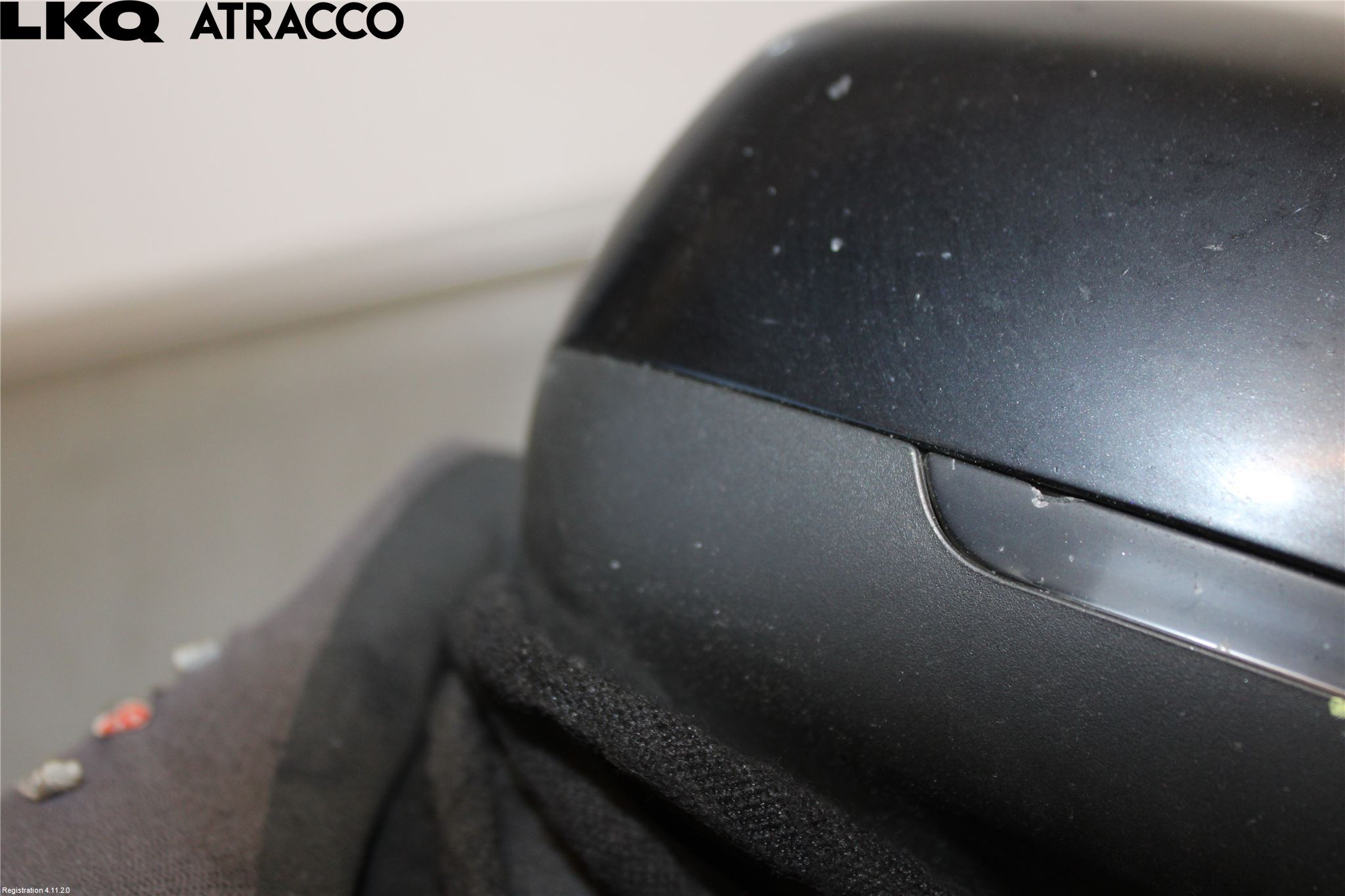 Audi A1/S1 11-18 Speil V M-El Justering