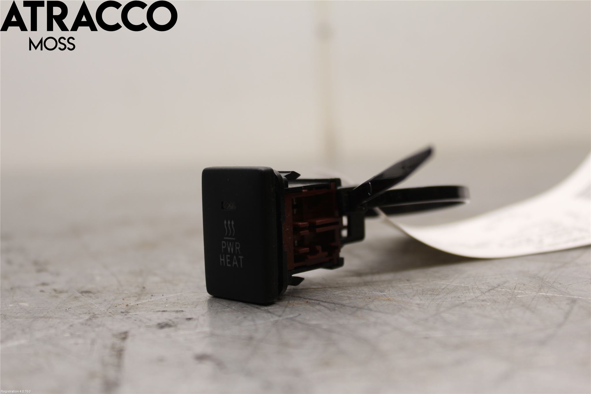 Toyota RAV 4 06-12 Bryter Øvrig