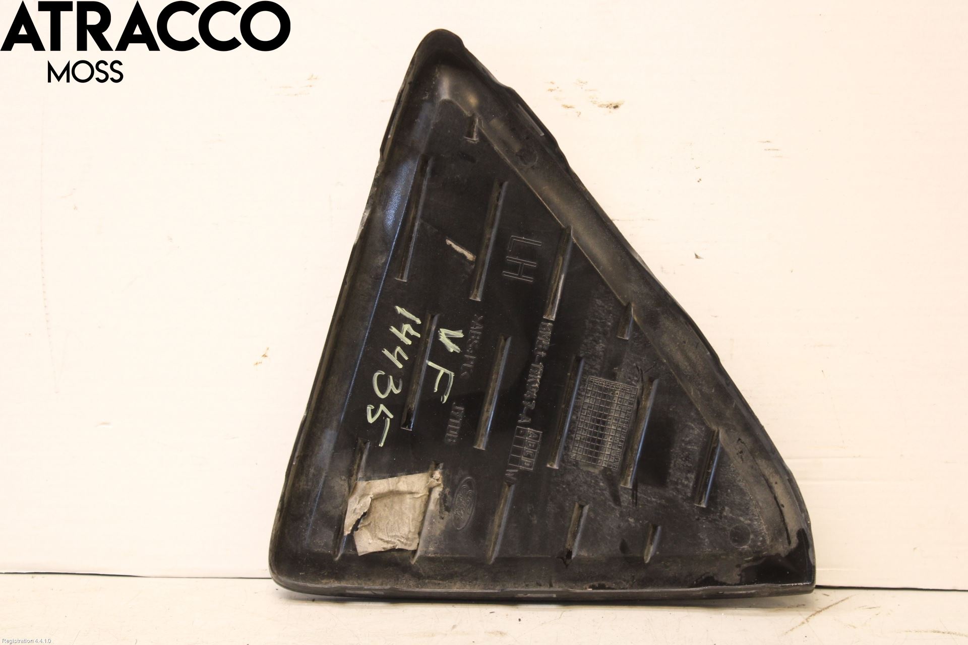 Ford FOCUS 11-14 Grilldel Venstre