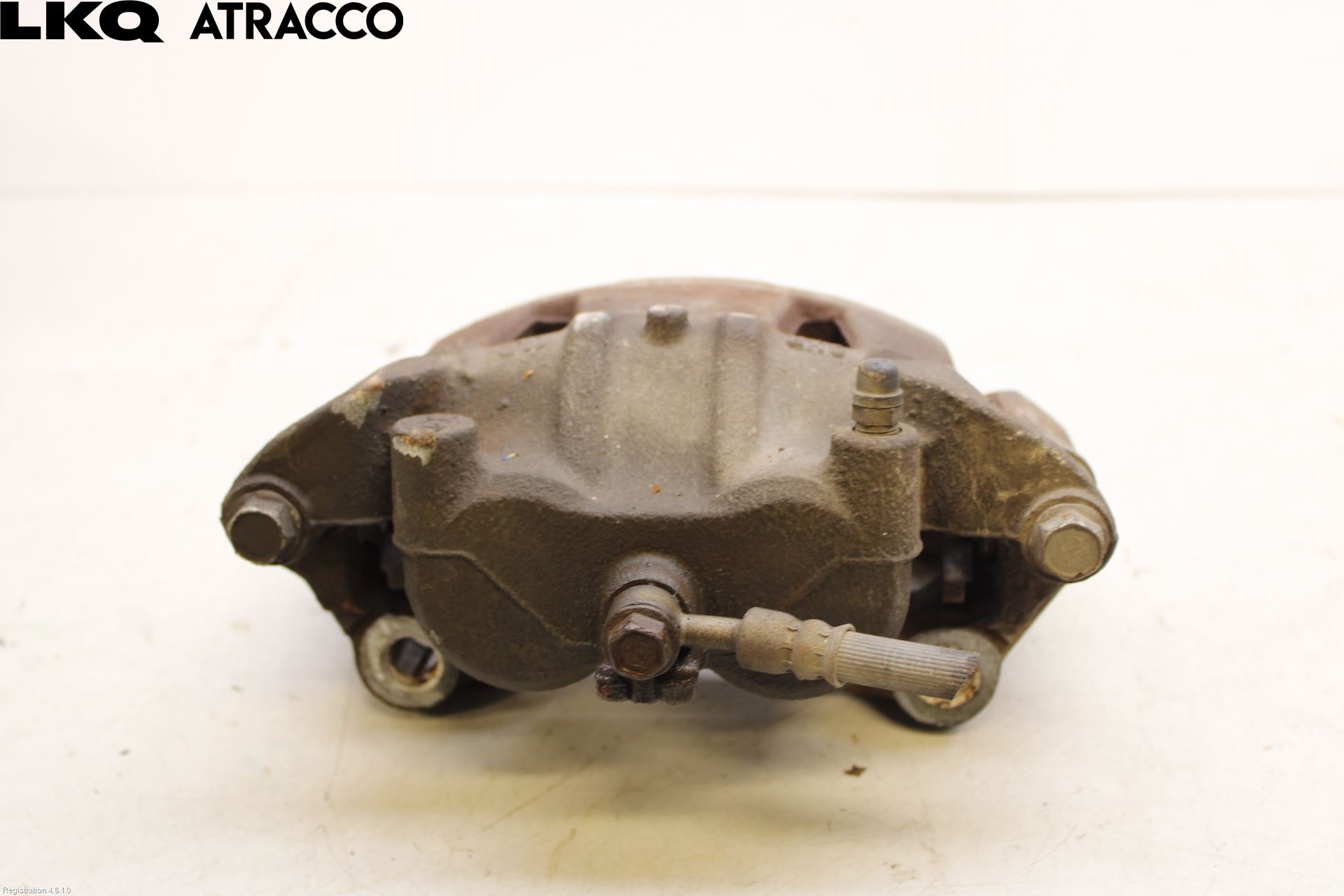 Nissan LEAF 18- Bremsecaliper Foran Høyre