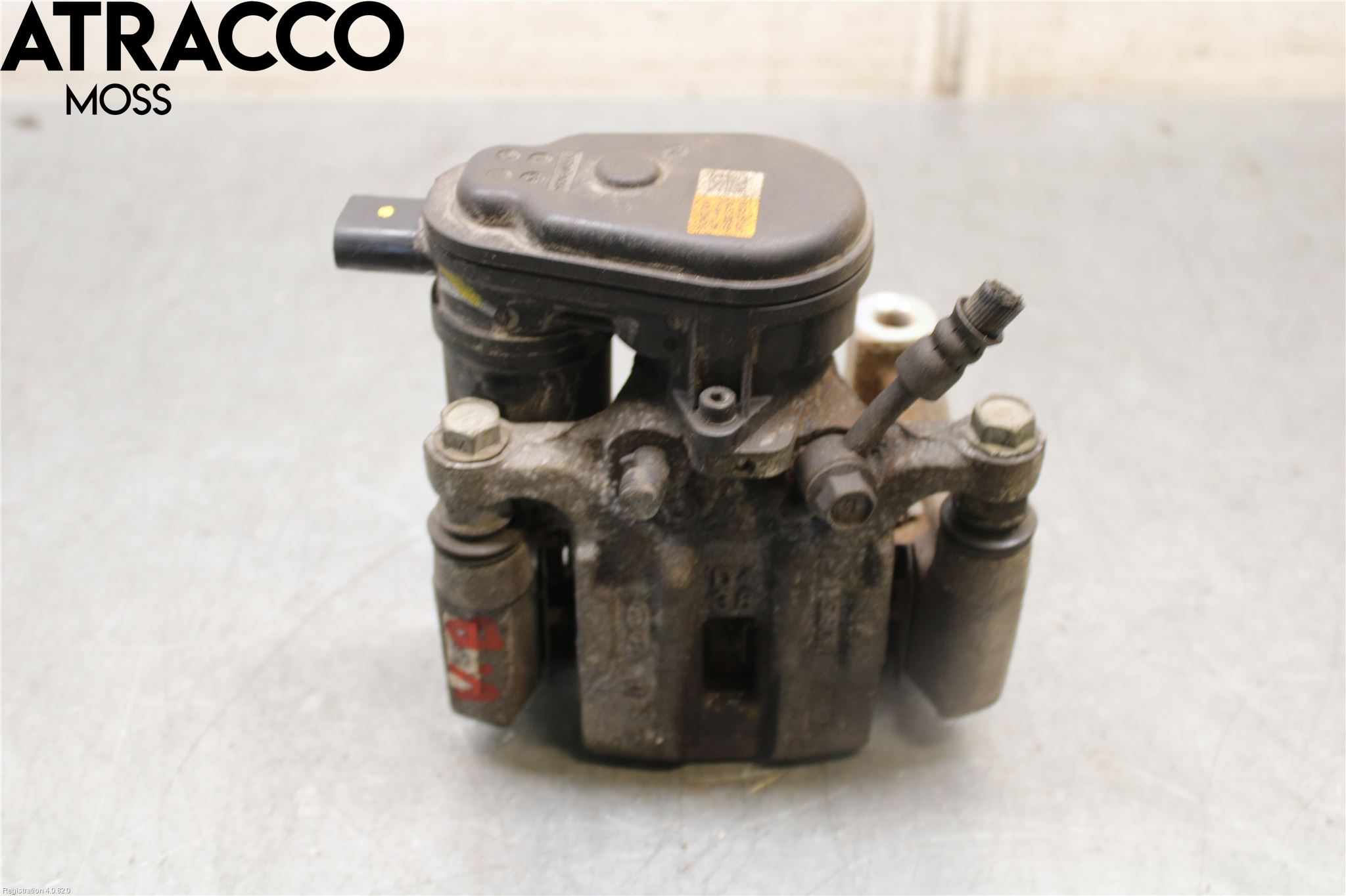 Hyundai KONA/ELECTRIC OS 18-23 Bremsecaliper Bak Venstre