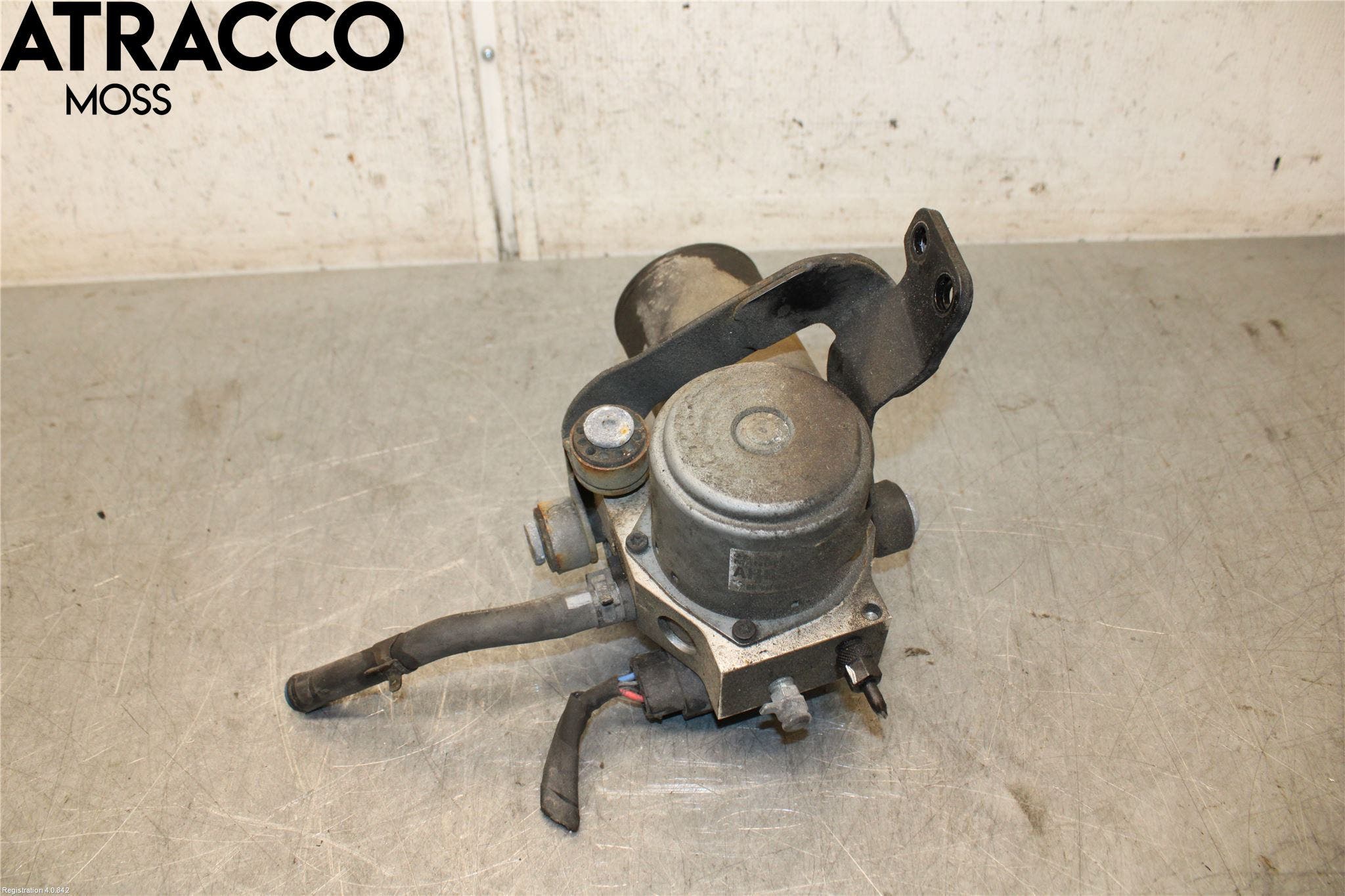 Kia NIRO (DE) 17-22 Abs Hydraulikkpumpe