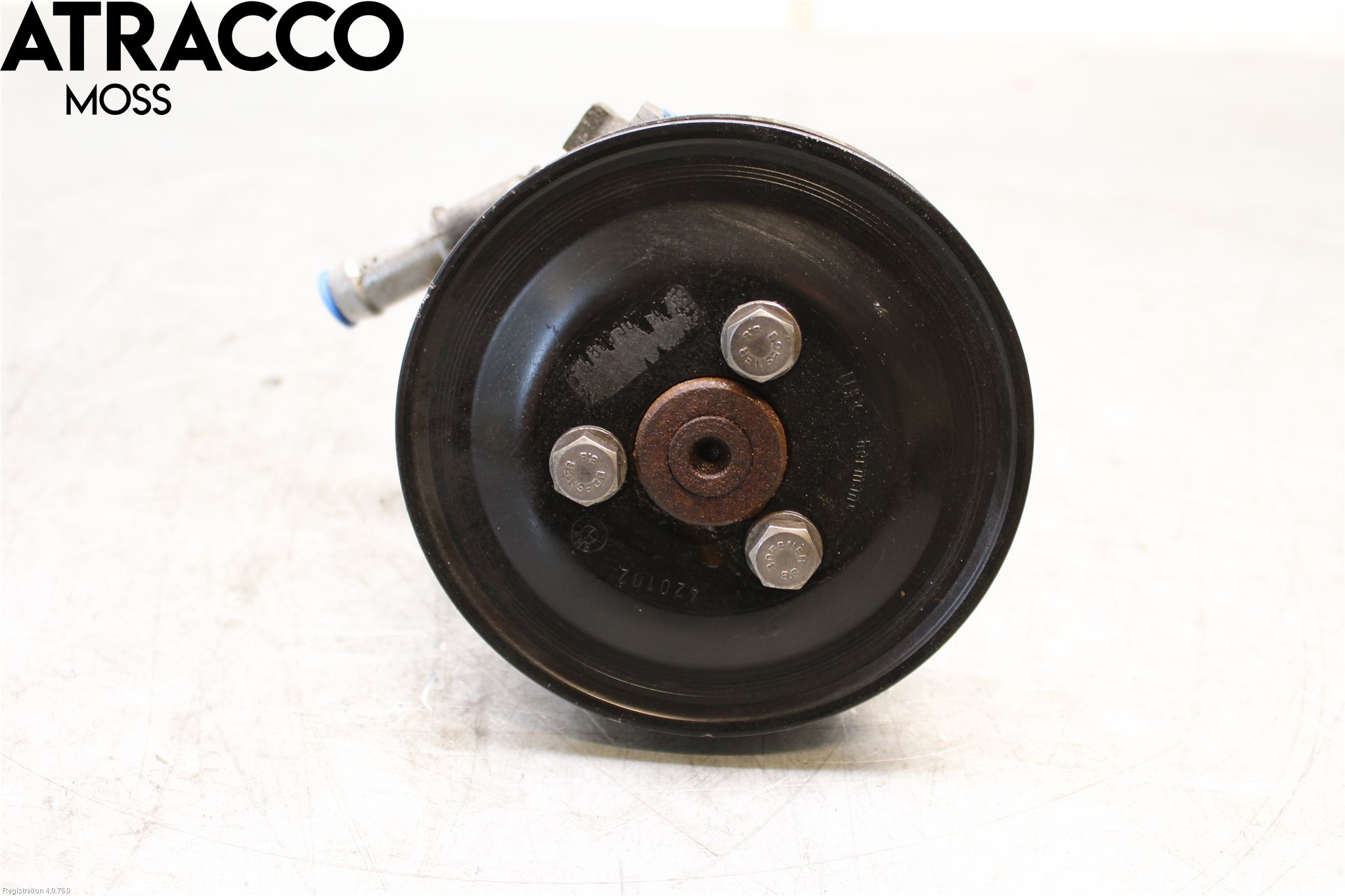 BMW X1 E84 10-15 Servo Pumpe