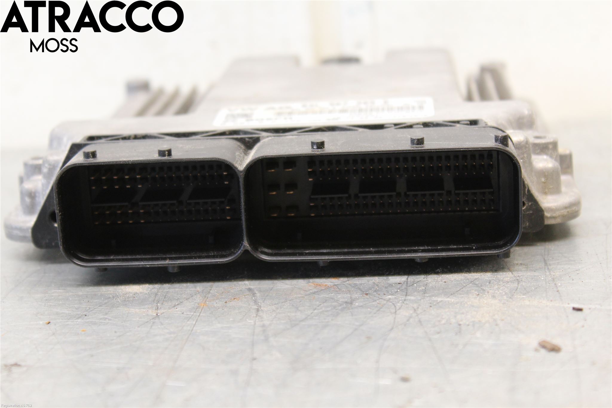 Skoda OCTAVIA (5E) 13-20 Styreenhet Innsprøytning