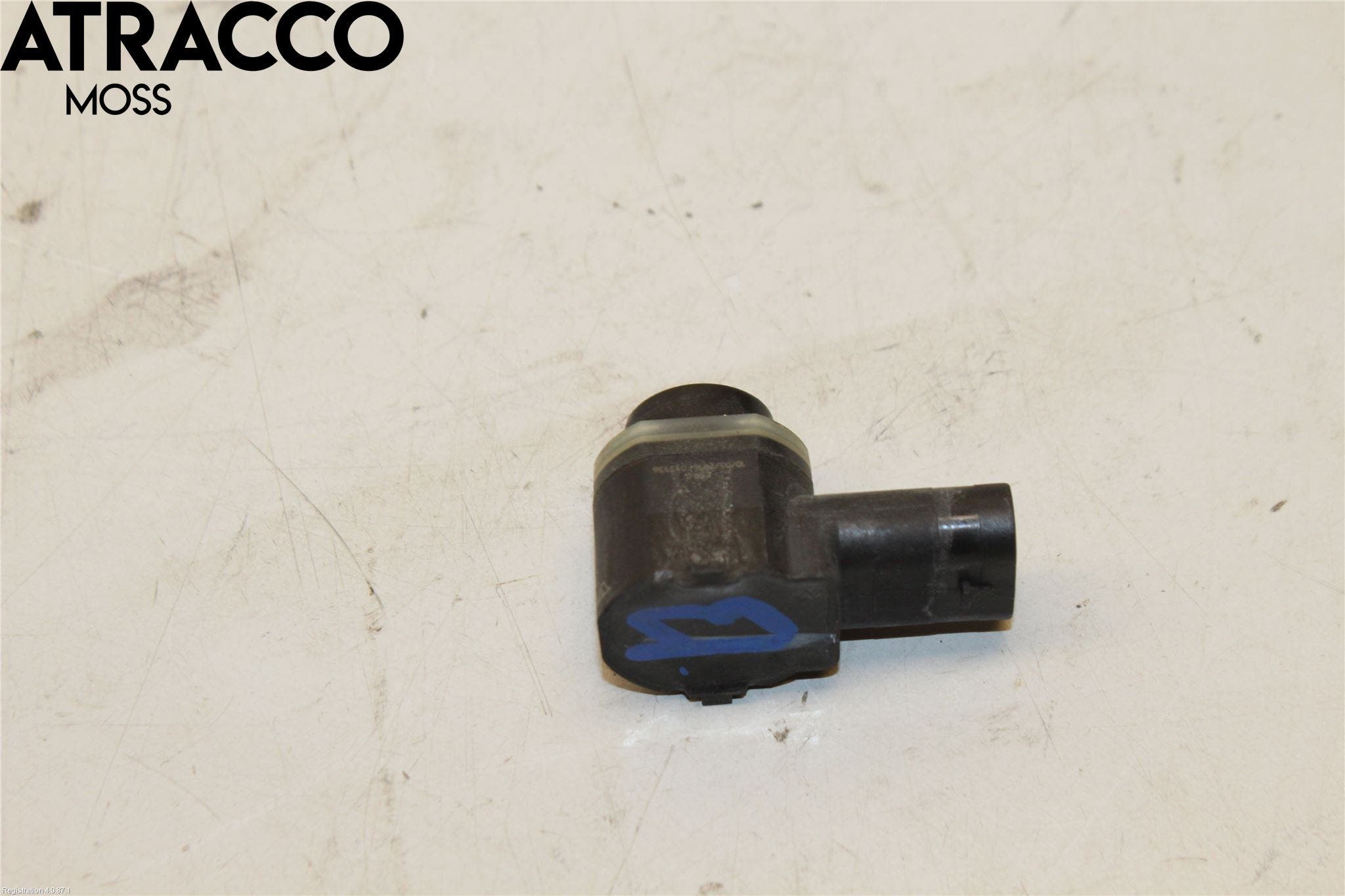 Volvo V40 12-19 Sensor Ryggesensor