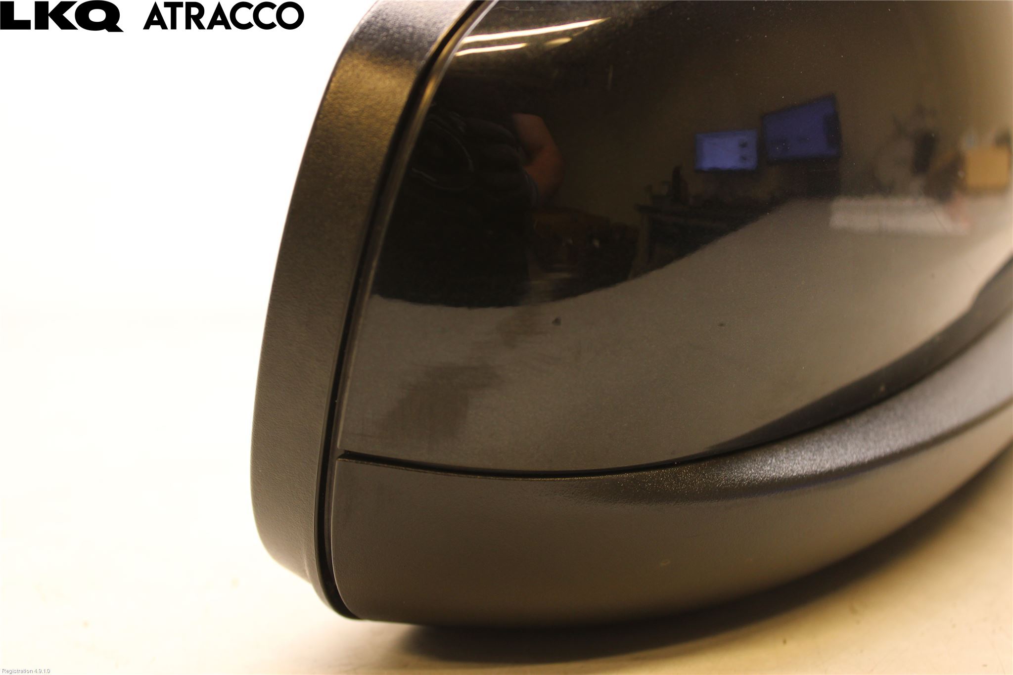 BMW X5 E70 07-13 Speil H M-Innvjustering