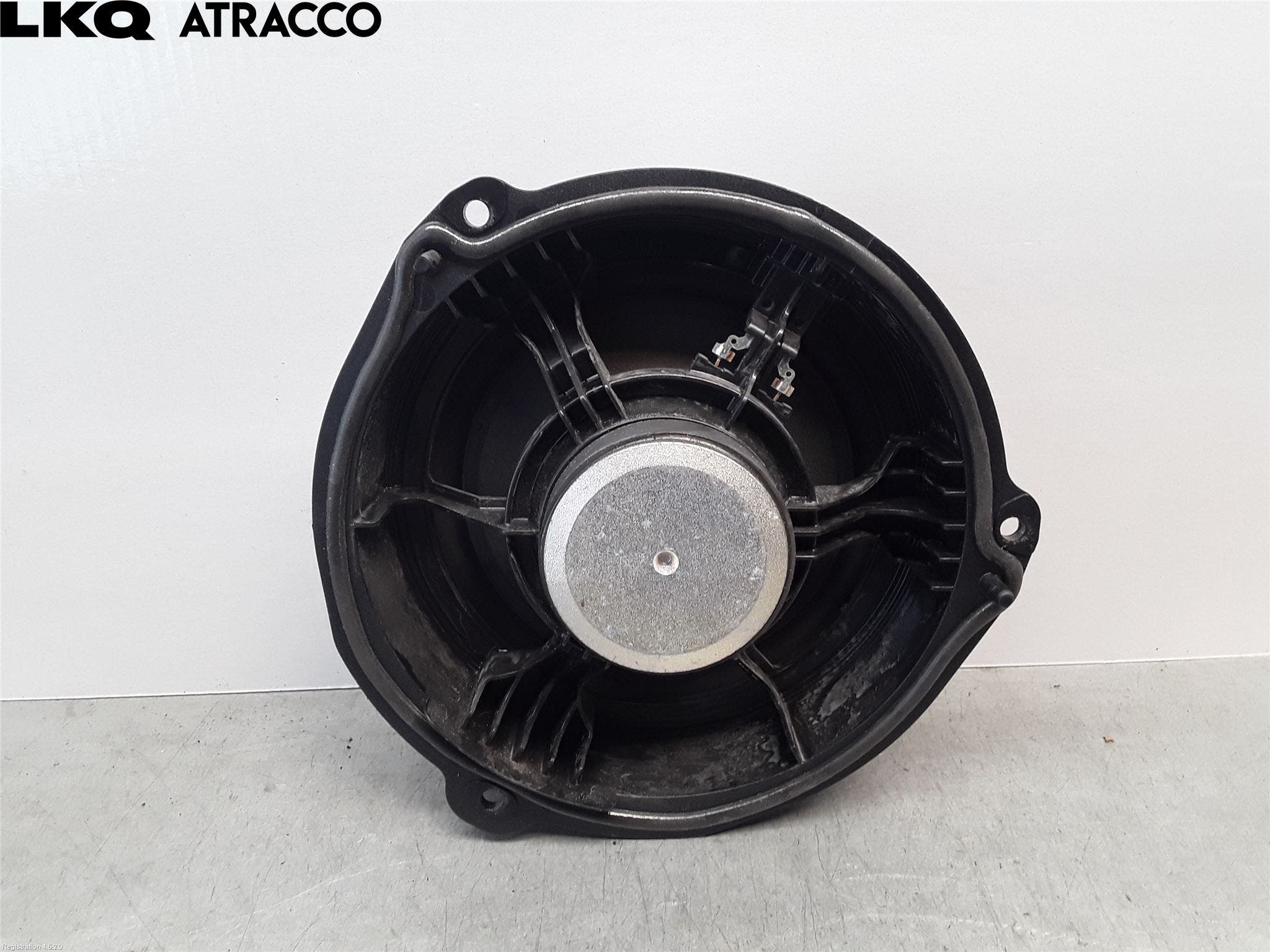 Audi E-TRON, S GE 19- Innr Høyttaler