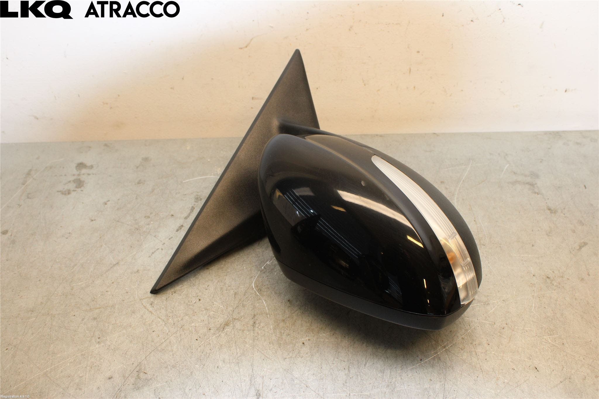 Ford GALAXY 06-15 Speil H M-El Justering