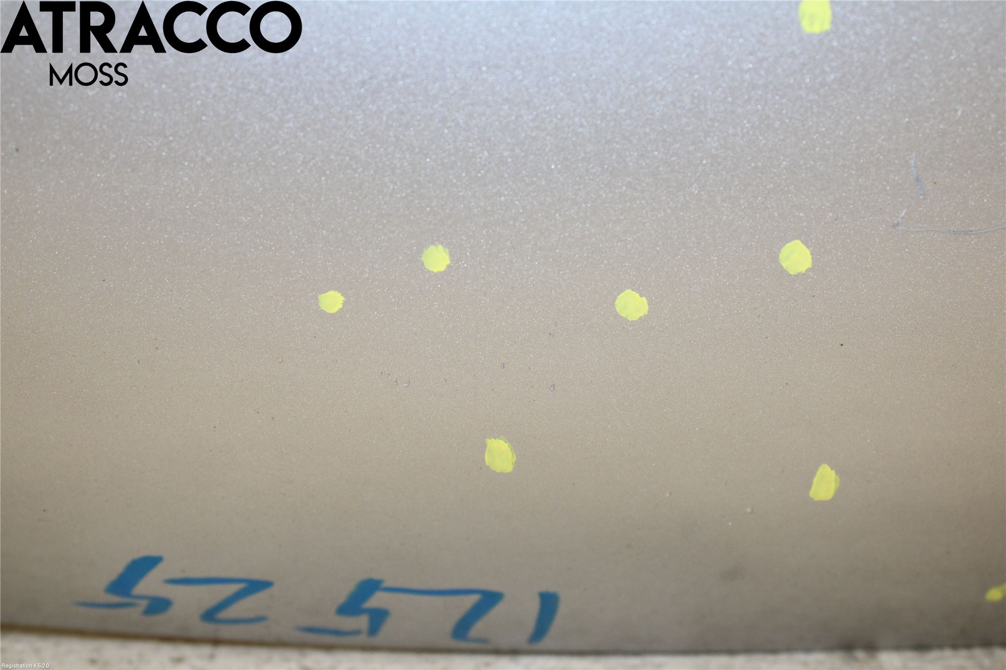 Audi A8/S8 4D 94-02 Panser