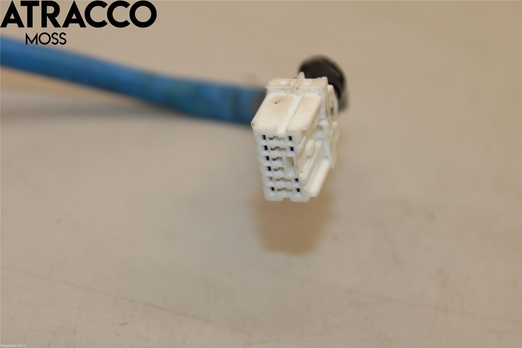 Subaru XV 12-17 Speil V M-El Justering