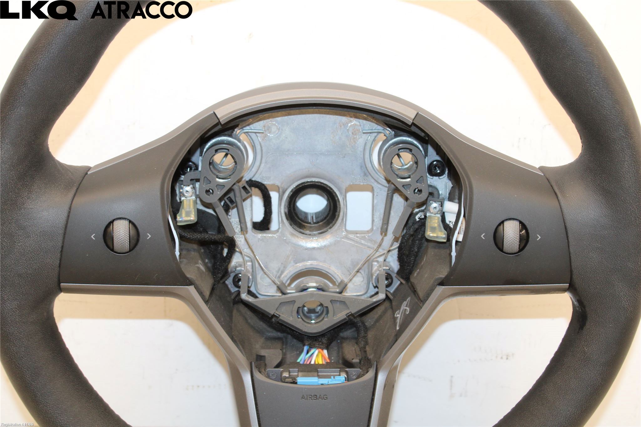 Tesla MODEL 3 17- Ratt