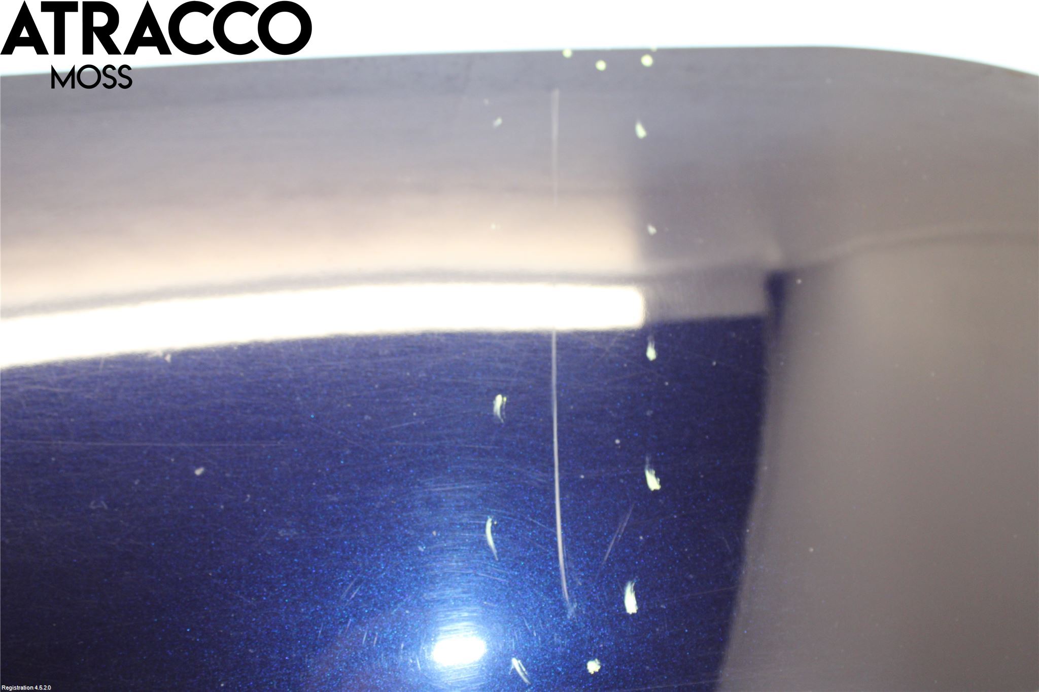 Peugeot 308 14-21 Bakluke Cc - Kombi