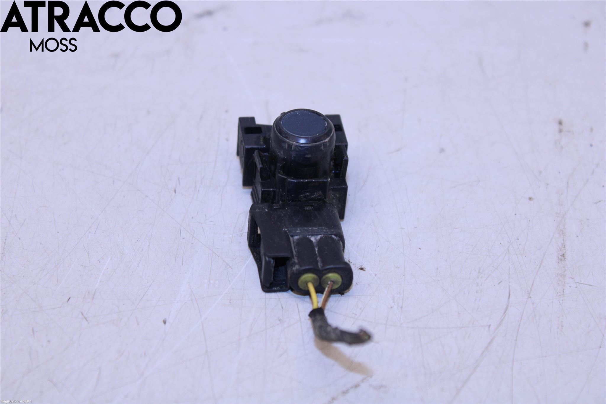 Mazda 6 13- Sensor Ryggesensor