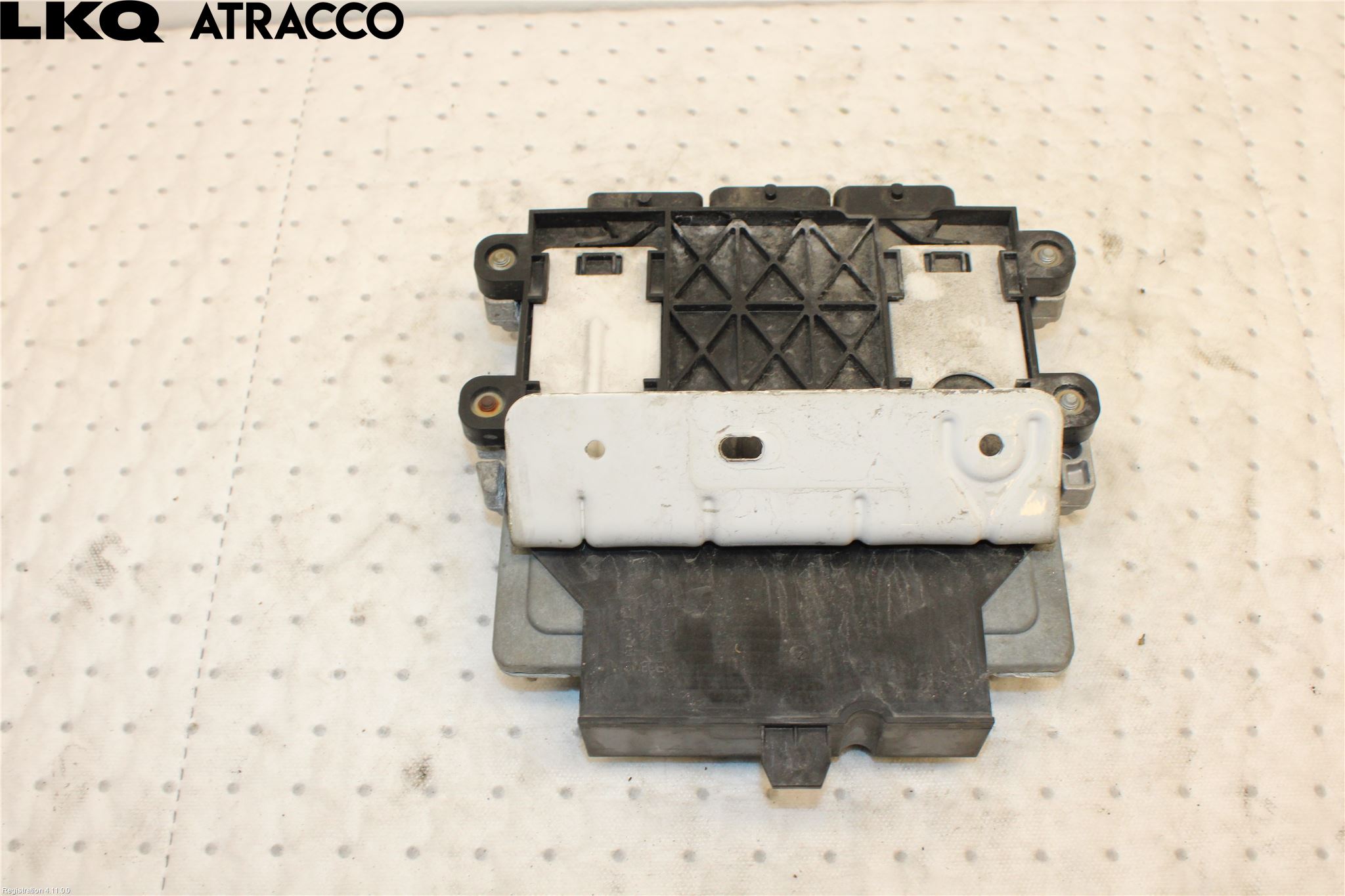 Volvo V60 11-13 Styreenhet Innsprøytning