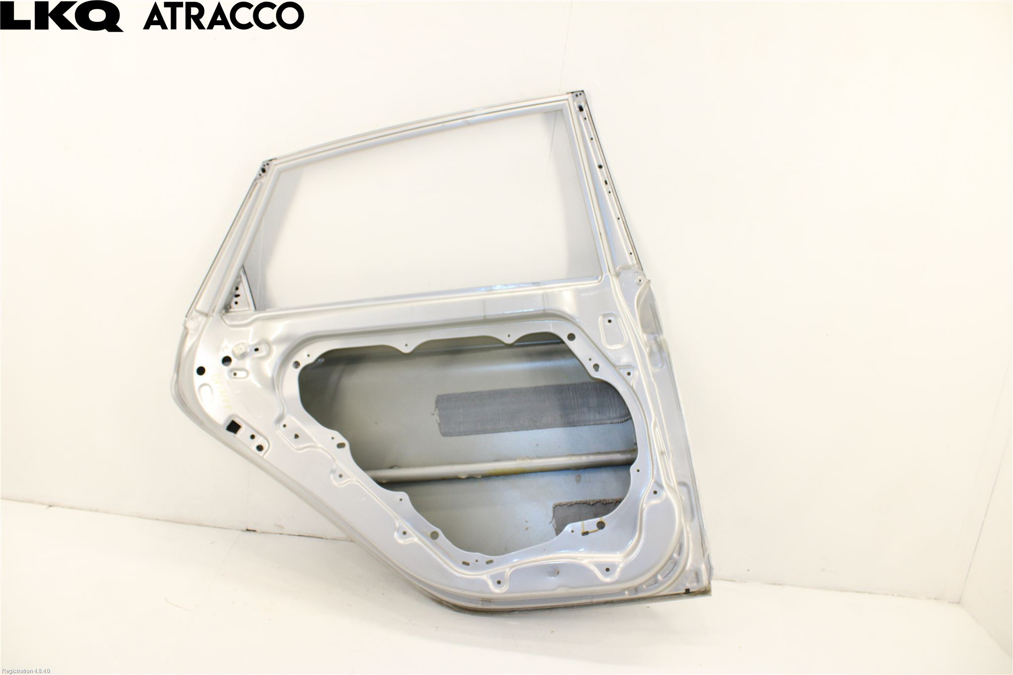 Hyundai i40 08-15 Dør 4D Bak Venstre