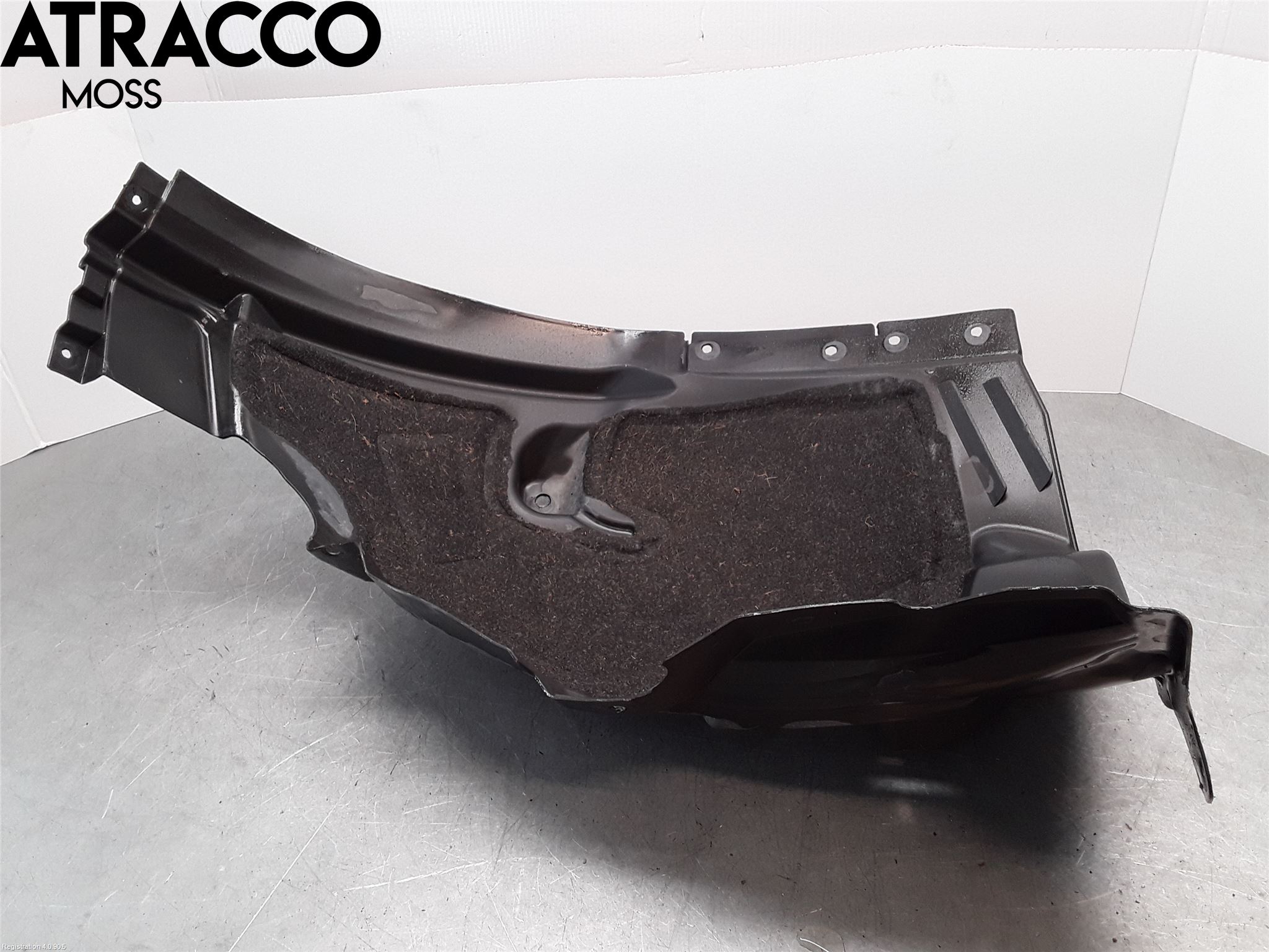 BMW i3 I01 13-22 Skjerm Indre