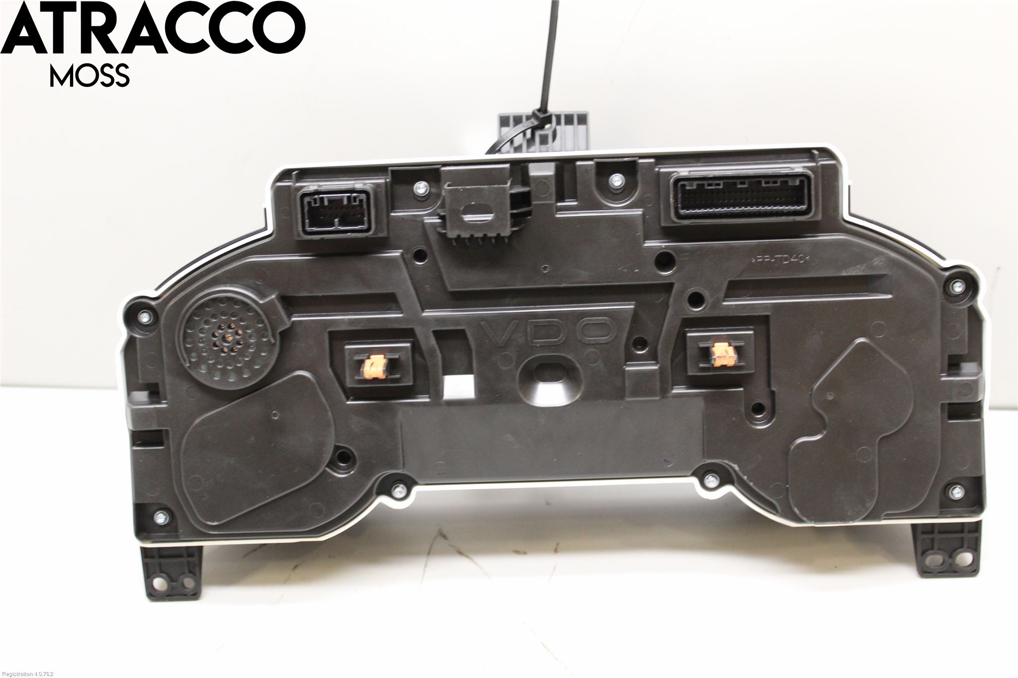 Toyota CAMRY 19-24 Instr Kombinert