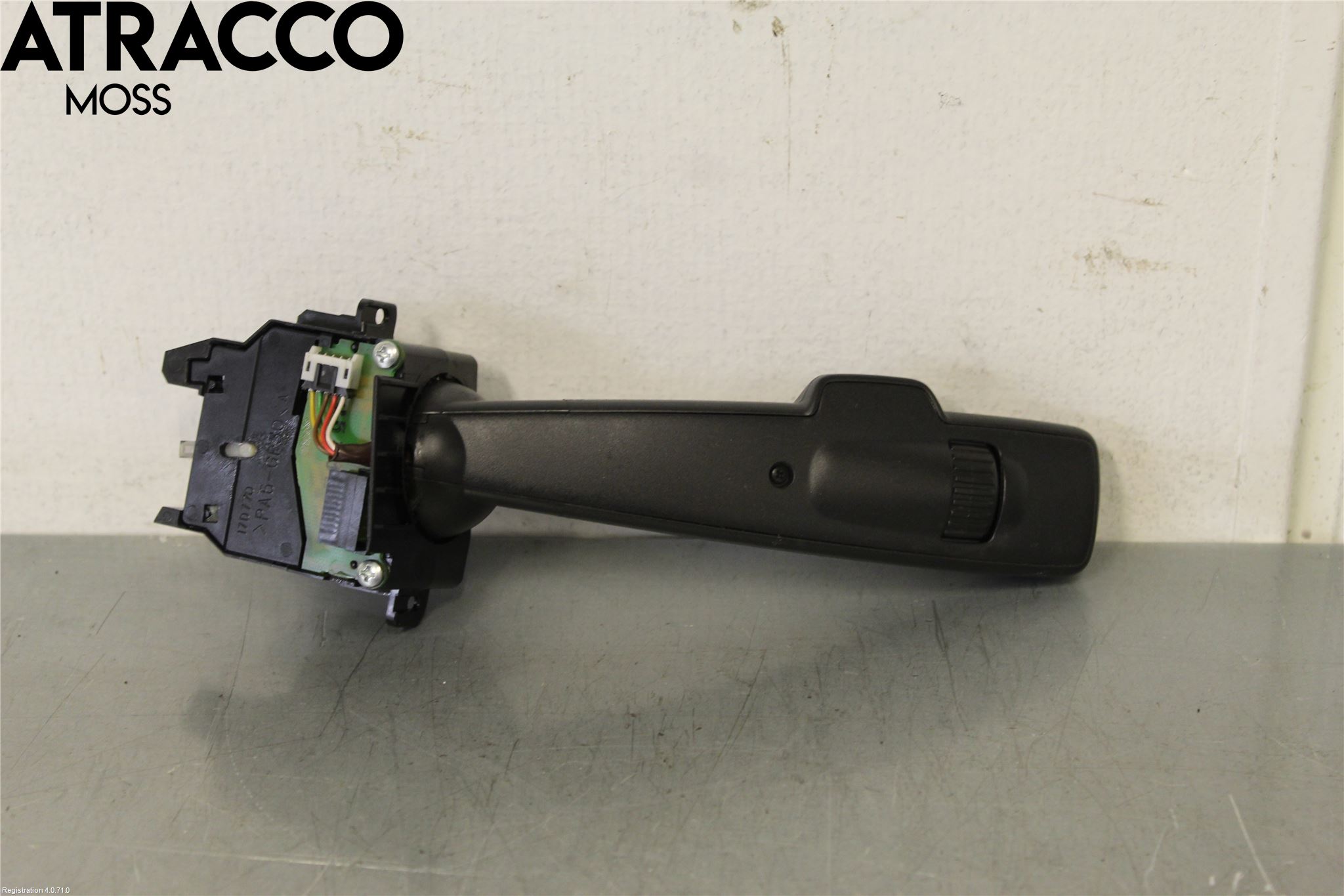 Volvo S40 08-12 Bryter Ratt Kombi H Og V